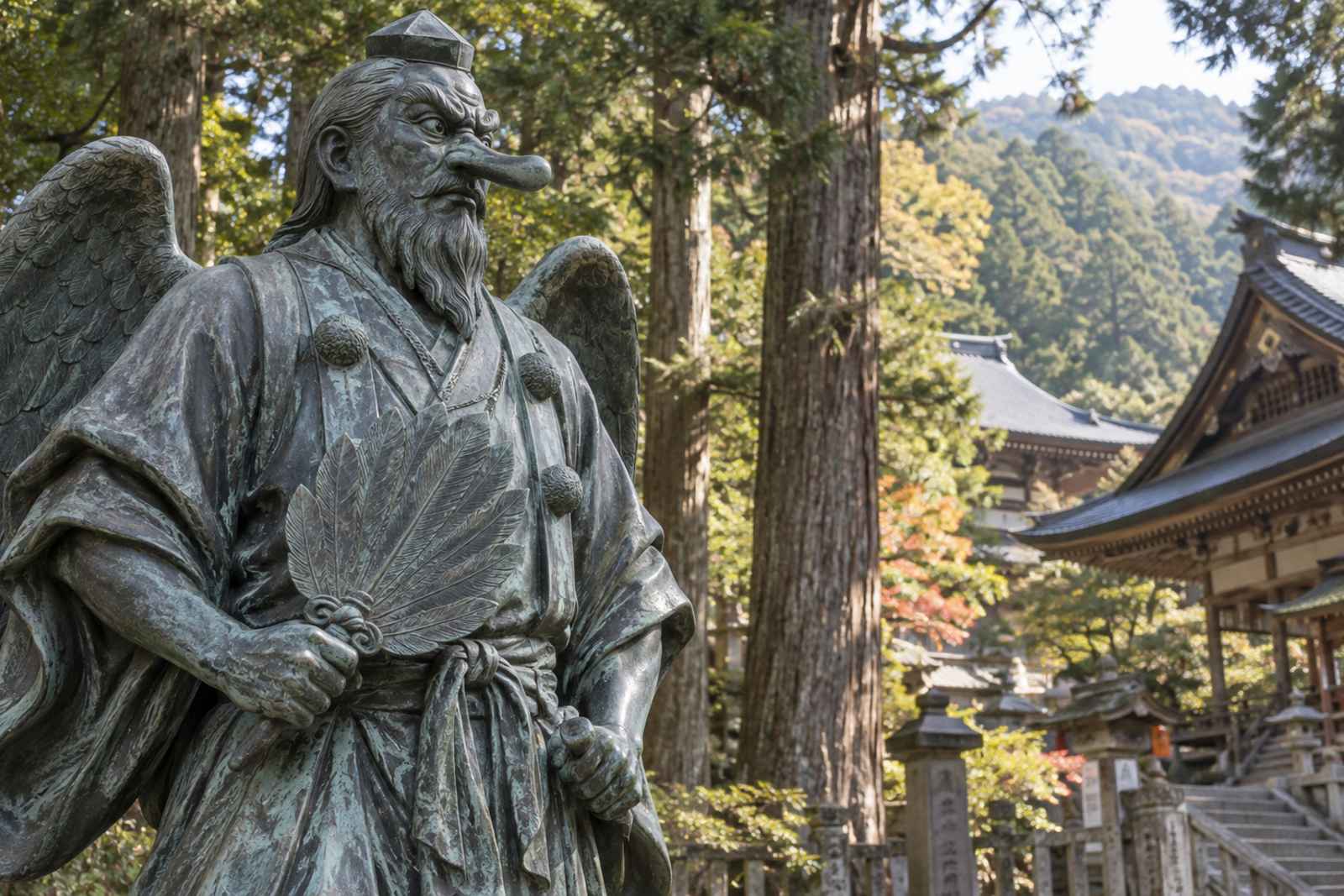 From Tokyo: Mt Takao & Sagami Lake Flexible Itinerary Tour 2