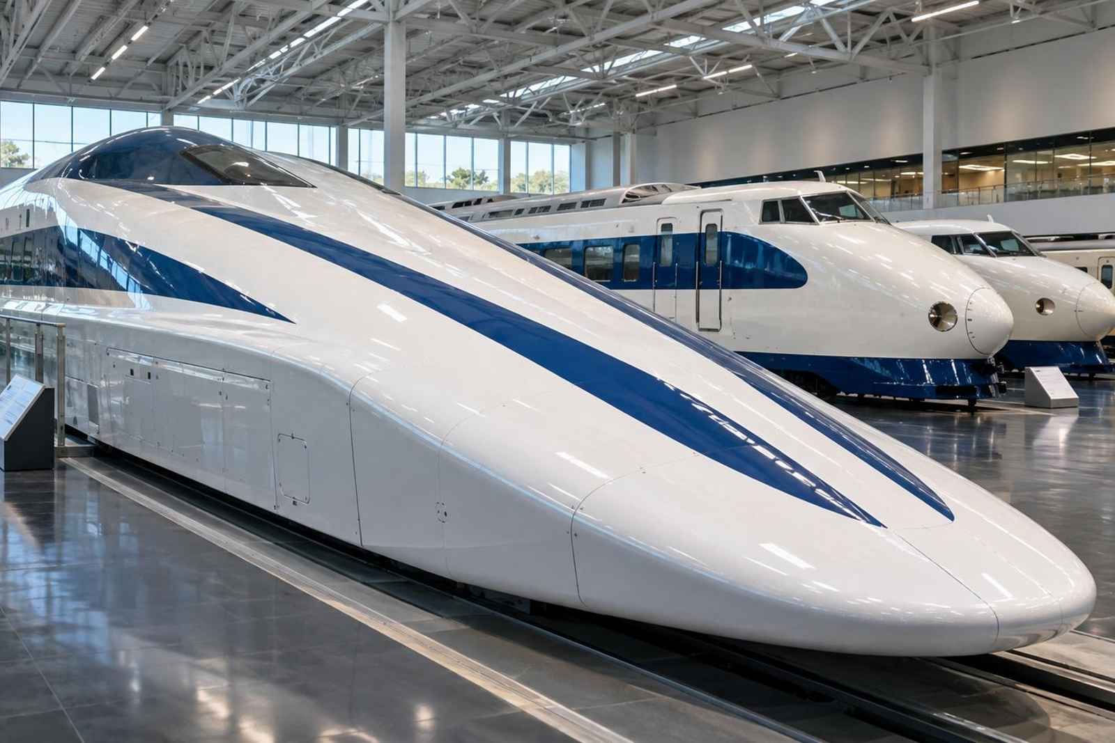 From Tokyo: 2-Day Nagoya Railway Park Customizable Tour