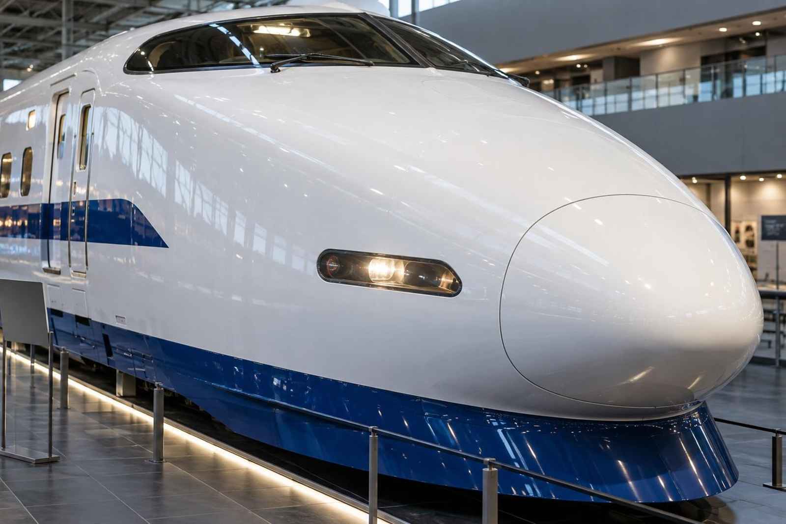 From Tokyo: 2-Day Nagoya Railway Park Customizable Tour 3
