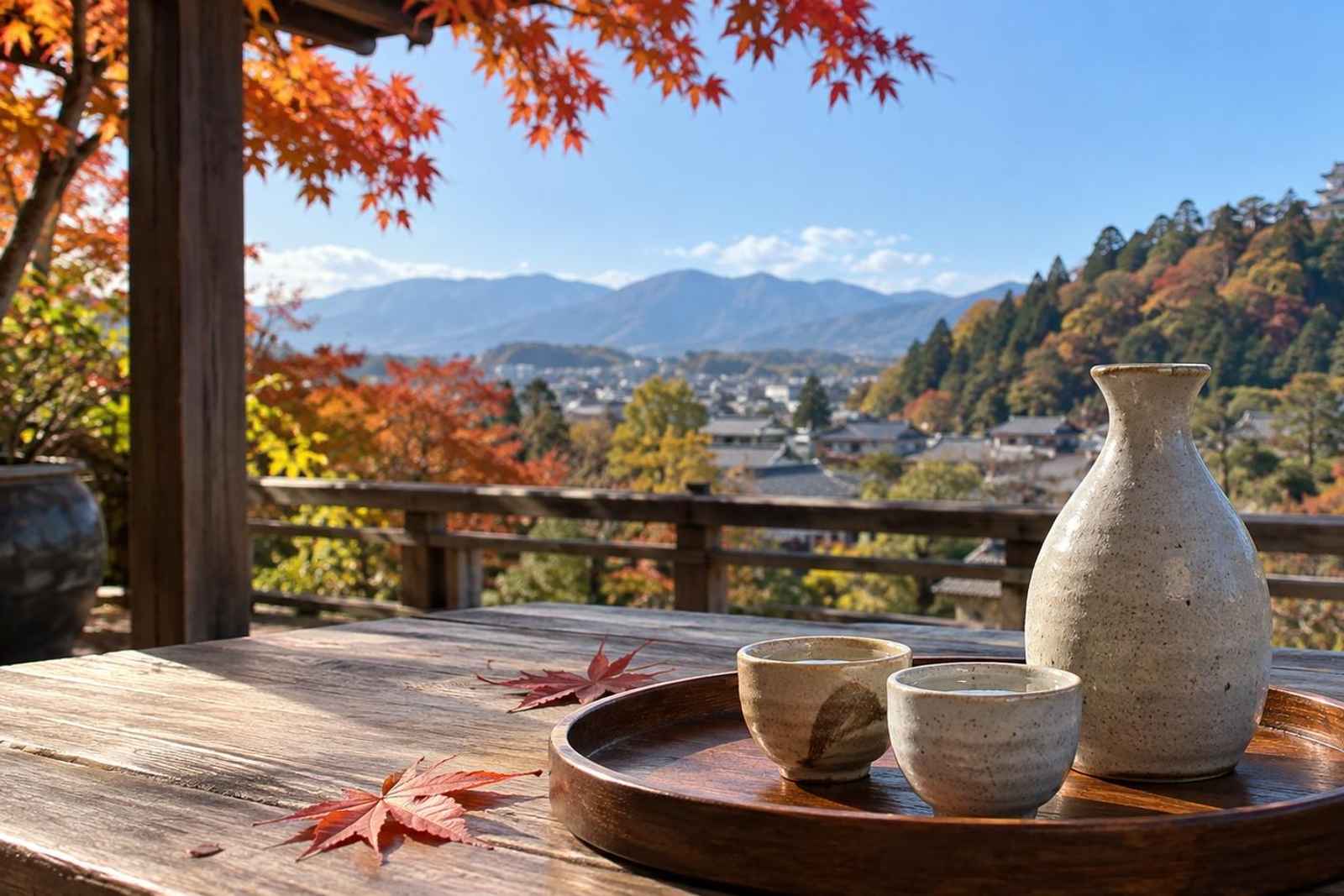 From Tokyo: Nihonmatsu & Mt Adatara Customizable Tour 2