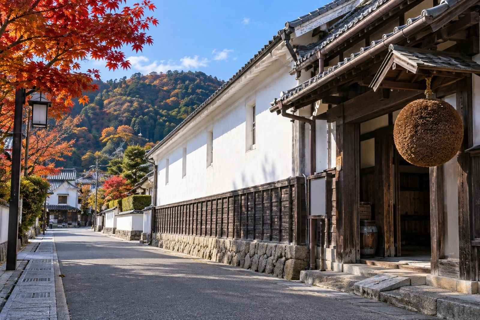 From Tokyo: Nihonmatsu & Mt Adatara Customizable Tour 3