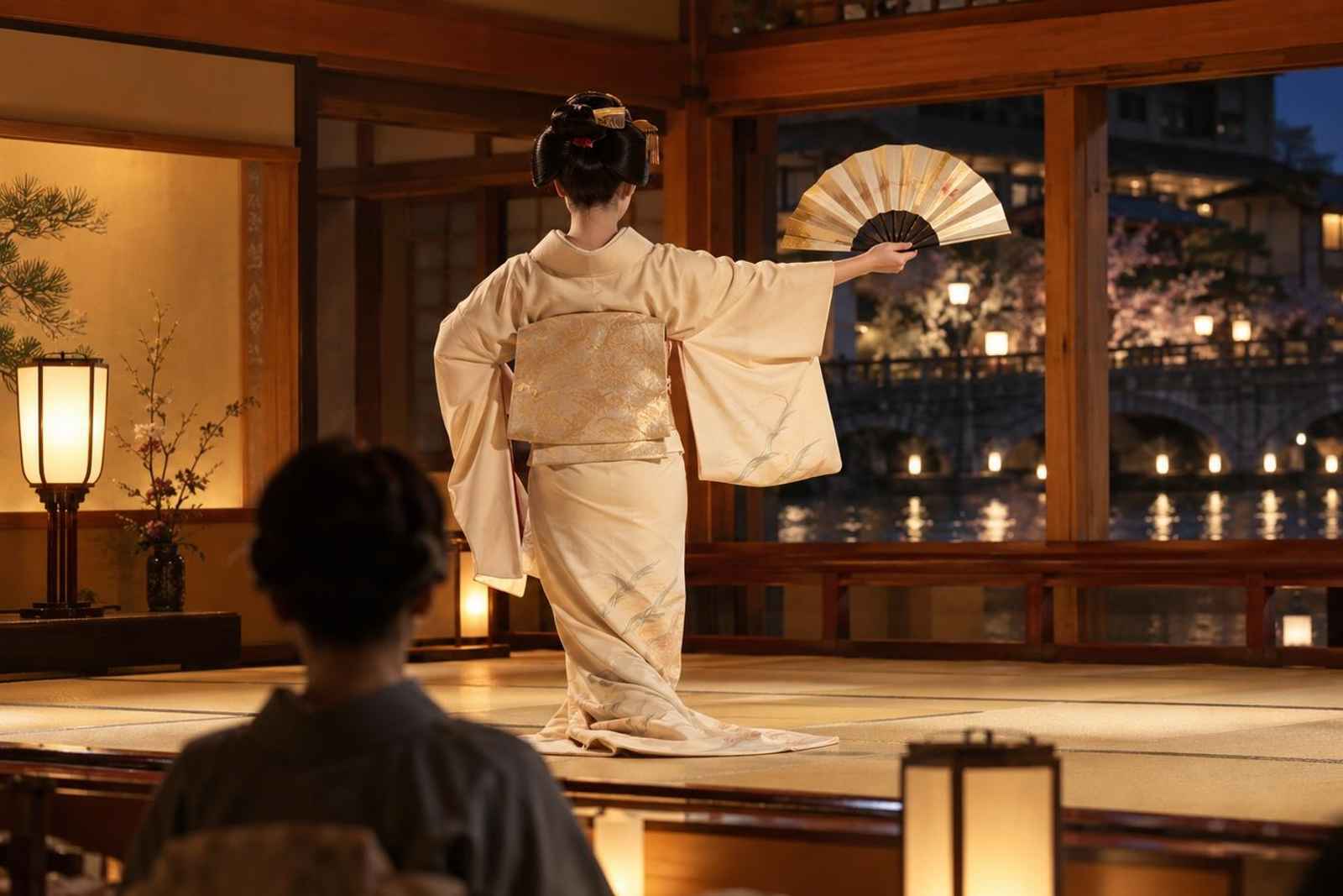 From Tokyo: 2-Day Niigata Geisha Town Customizable Tour
