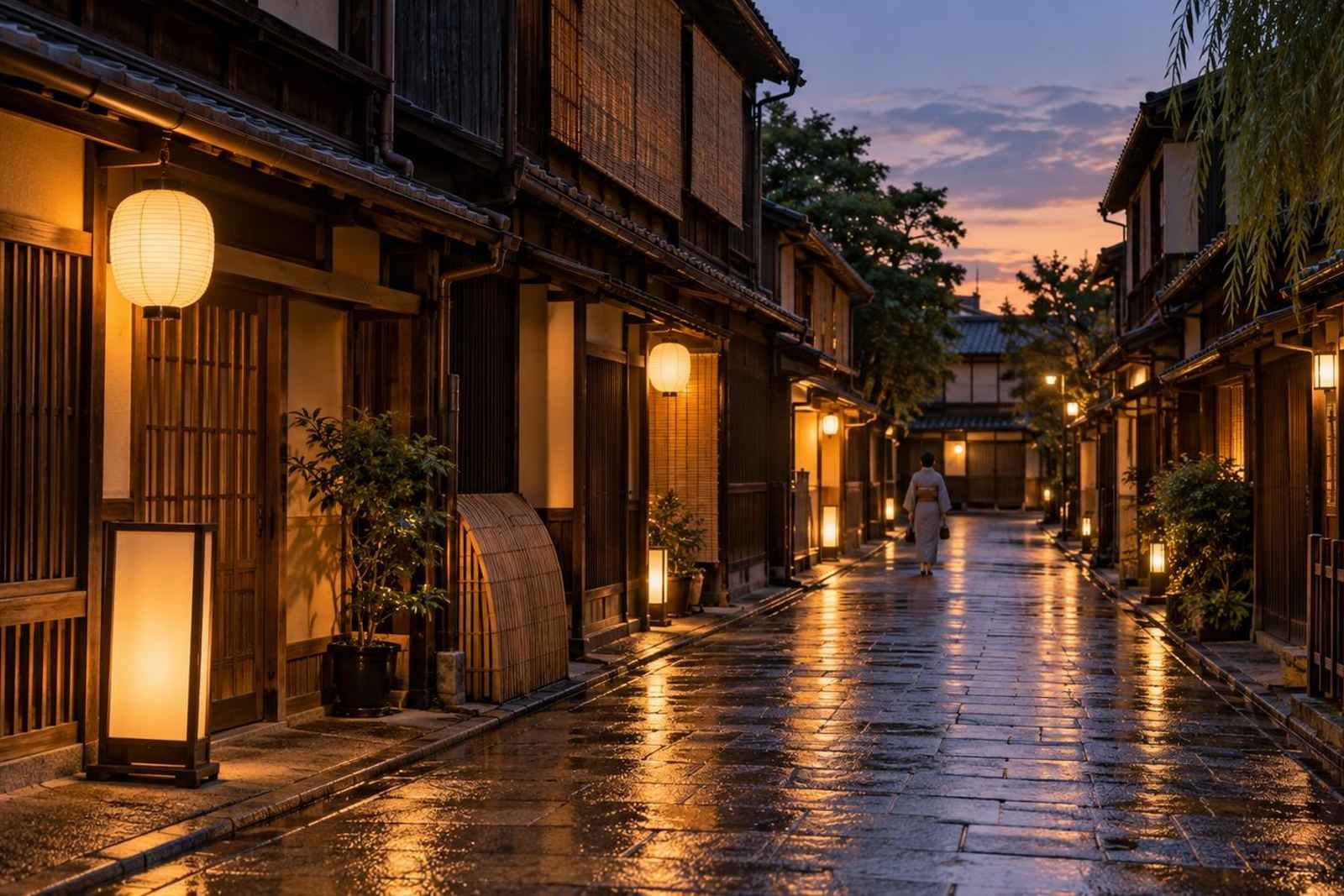 From Tokyo: 2-Day Niigata Geisha Town Customizable Tour 3