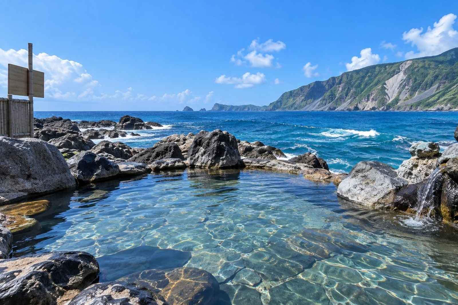 Niijima 2-Day: White-Sand Islands Customizable Tour 5