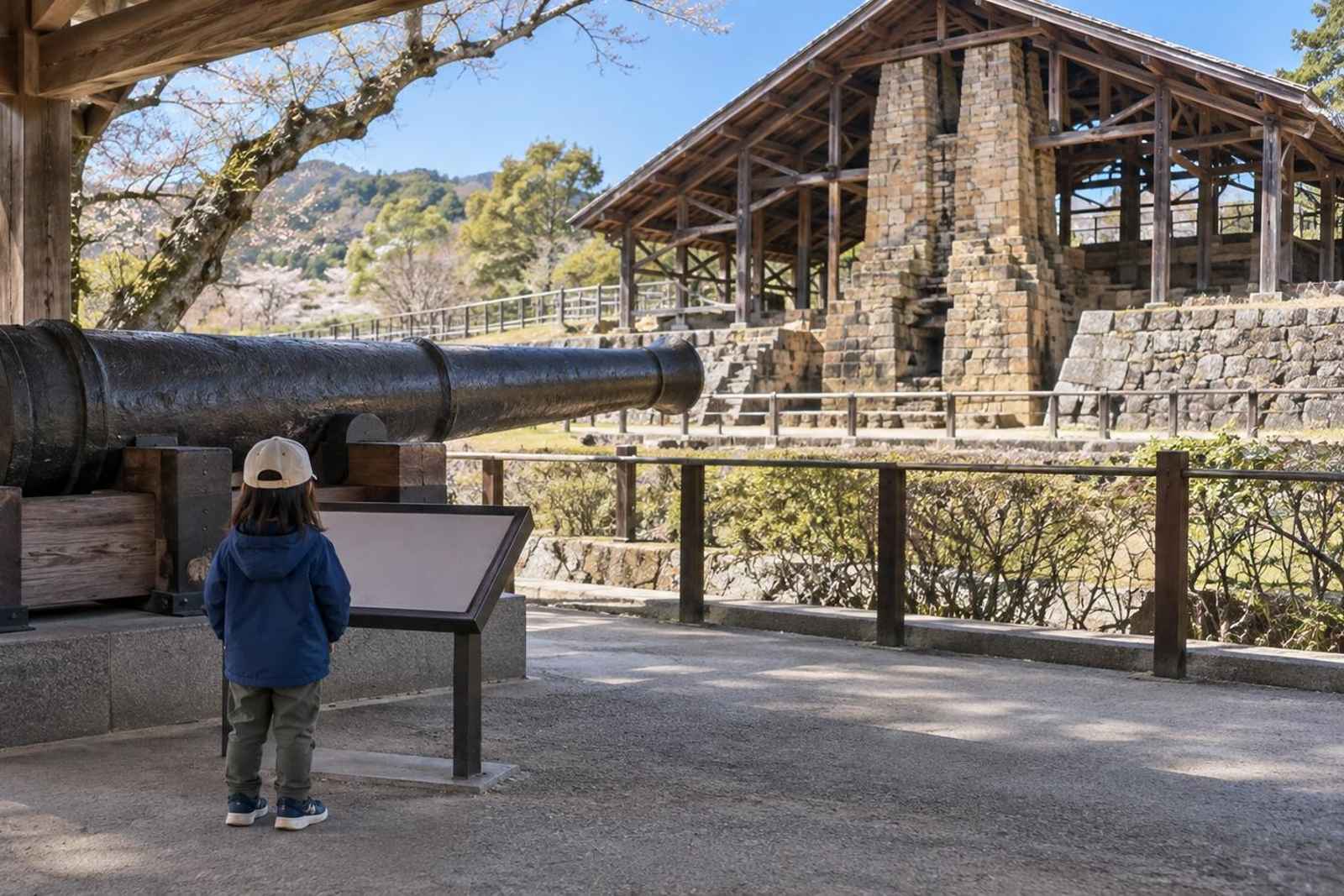 From Tokyo: Nirayama Furnace & Izu Customizable Tour 4