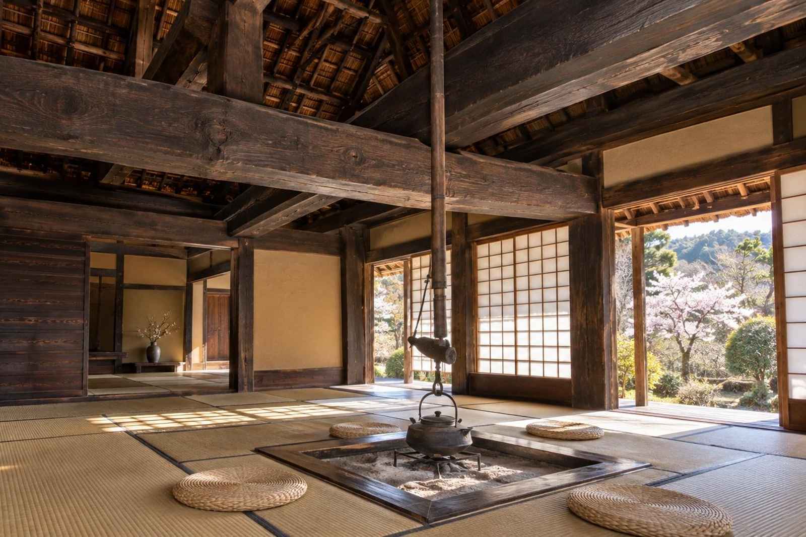 From Tokyo: Nirayama Furnace & Izu Customizable Tour 5