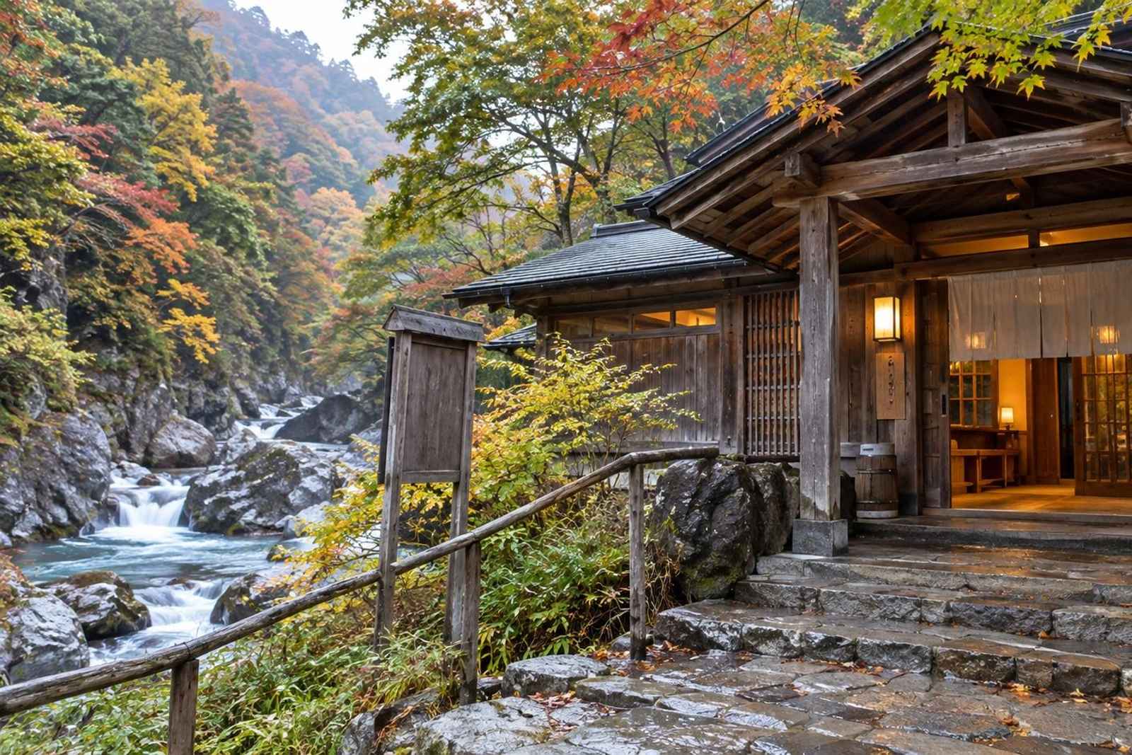 From Tokyo: Nishizawa Gorge Waterfalls Customizable Tour 2
