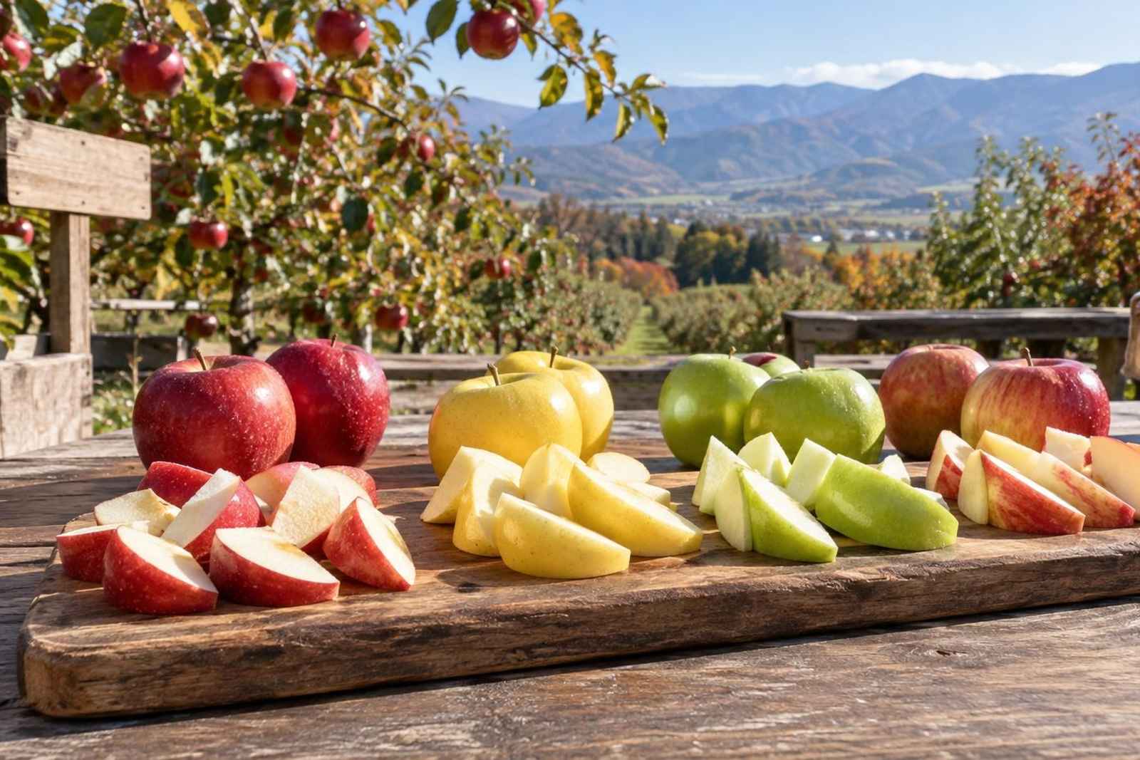 From Tokyo: Numata Apple Harvest Customizable Tour 3
