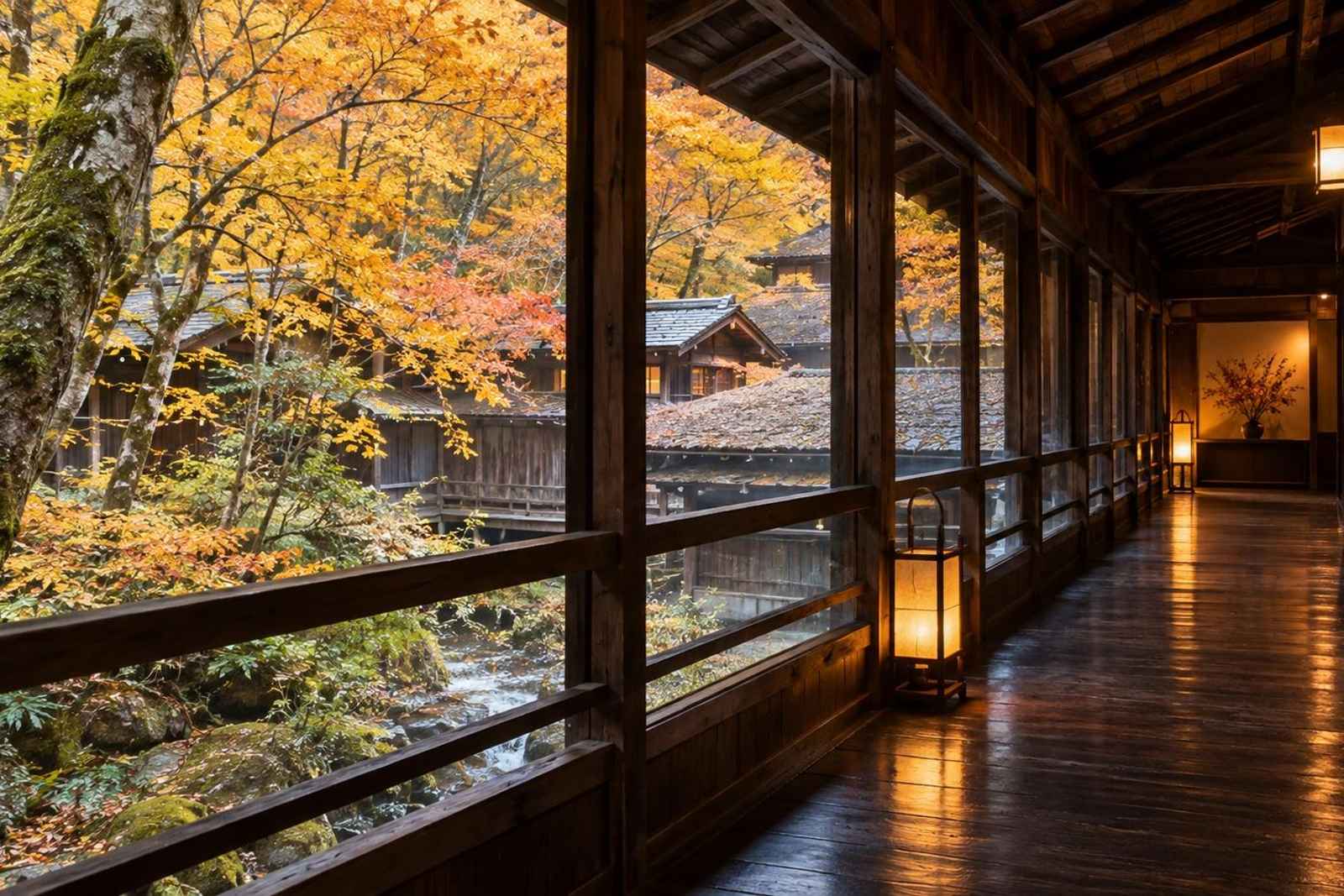 Nyuto Onsen 2-Day: Milky Hot Springs Customizable Tour 4