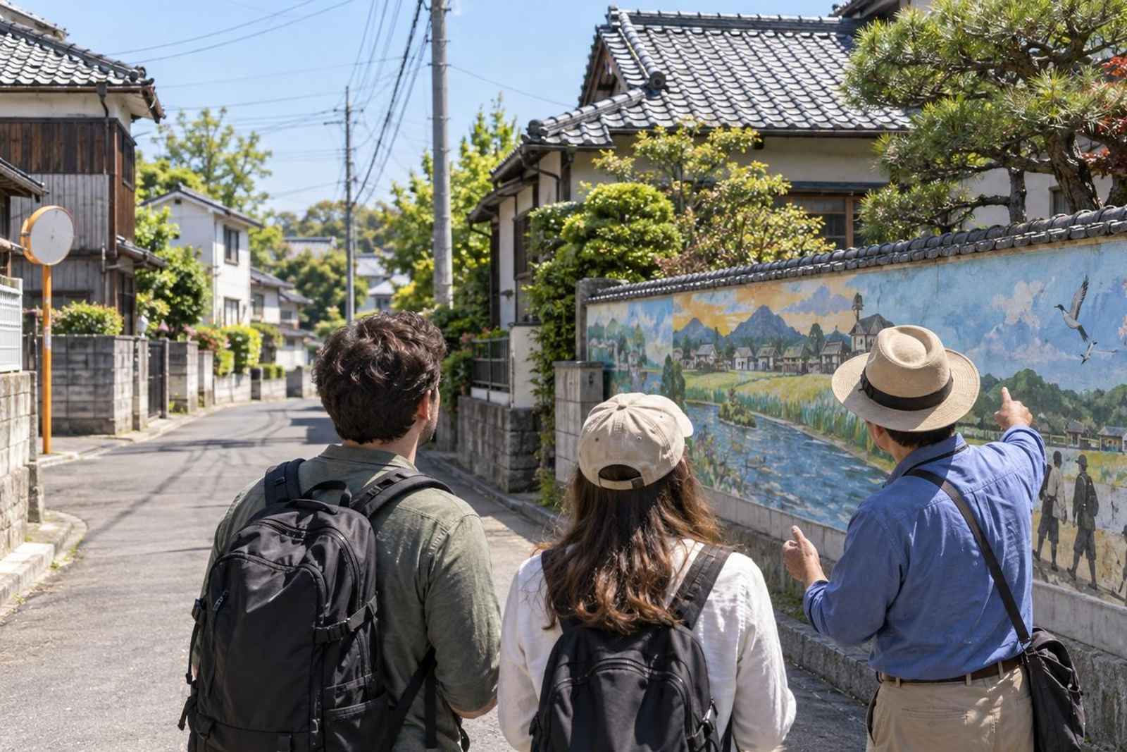 From Tokyo: Oizumi Little Brazil Food Customizable Tour 3
