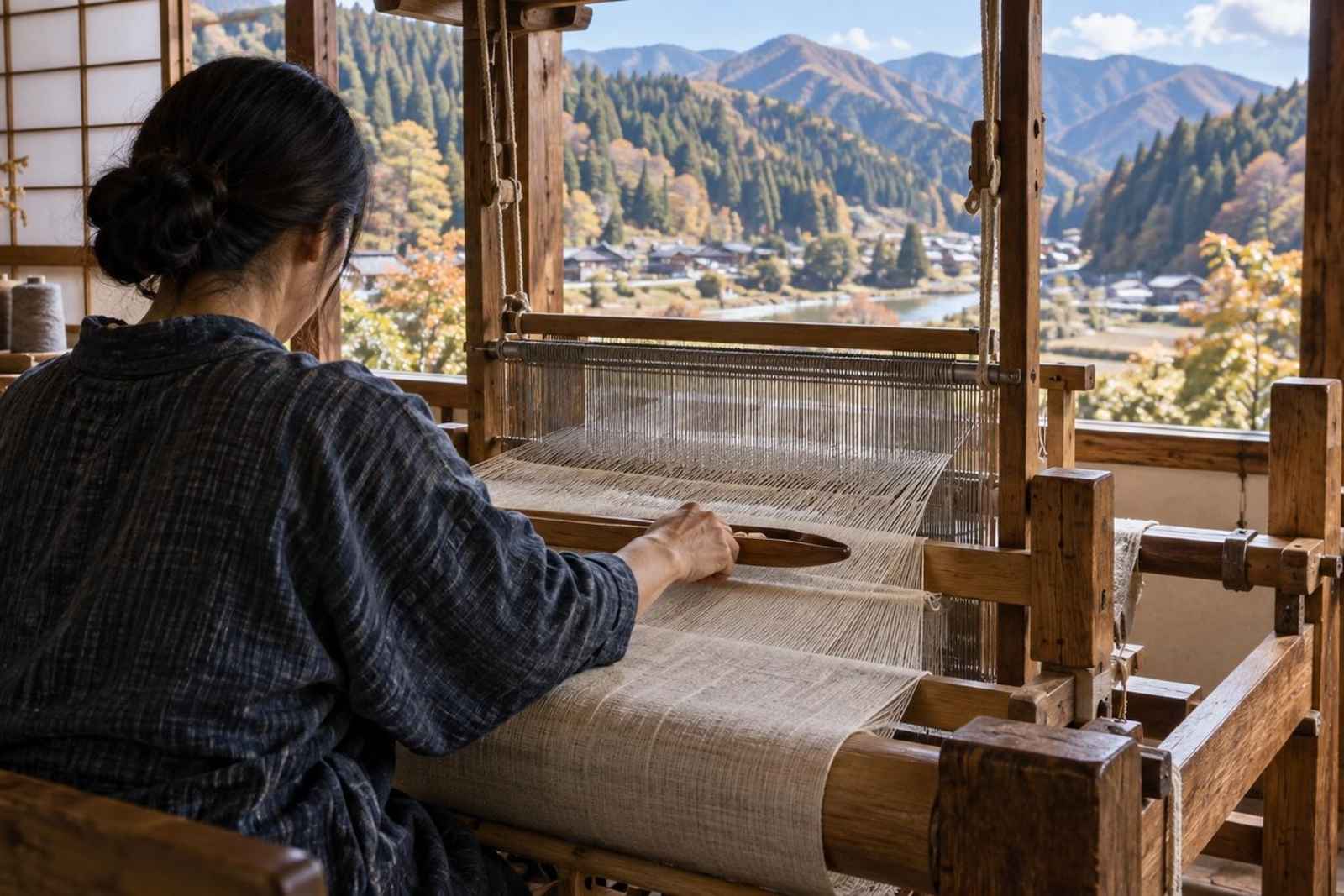 From Tokyo: Ojiya Koi Village Customizable Tour