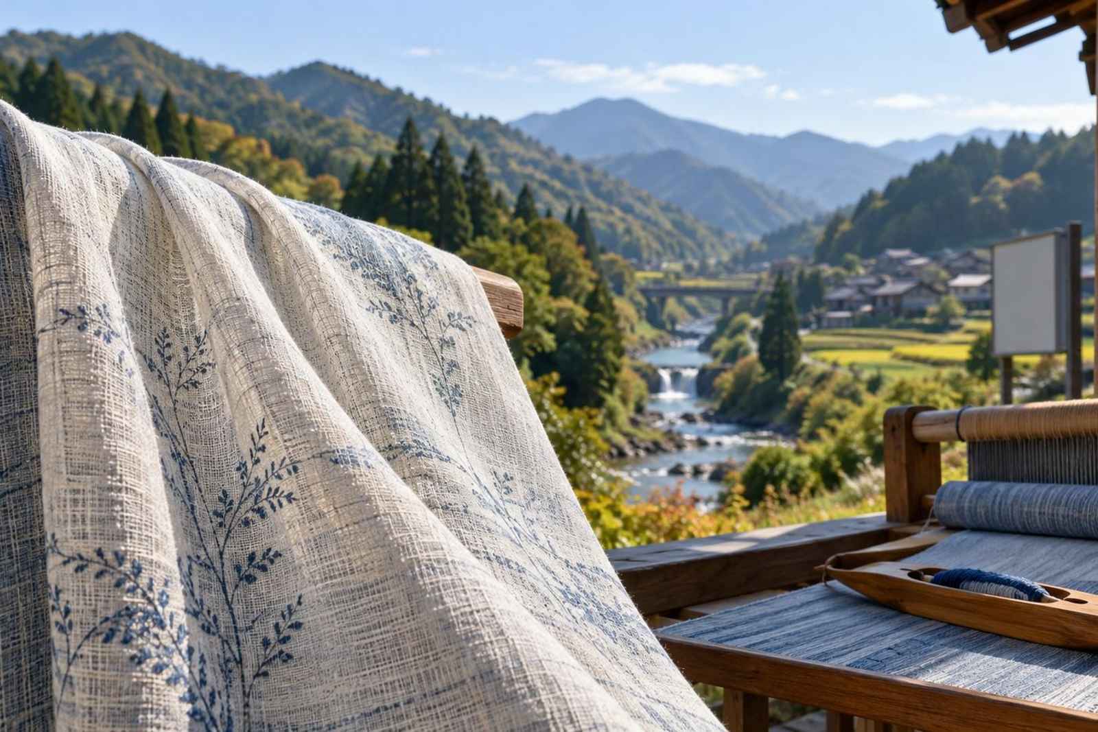 From Tokyo: Ojiya Koi Village Customizable Tour 3