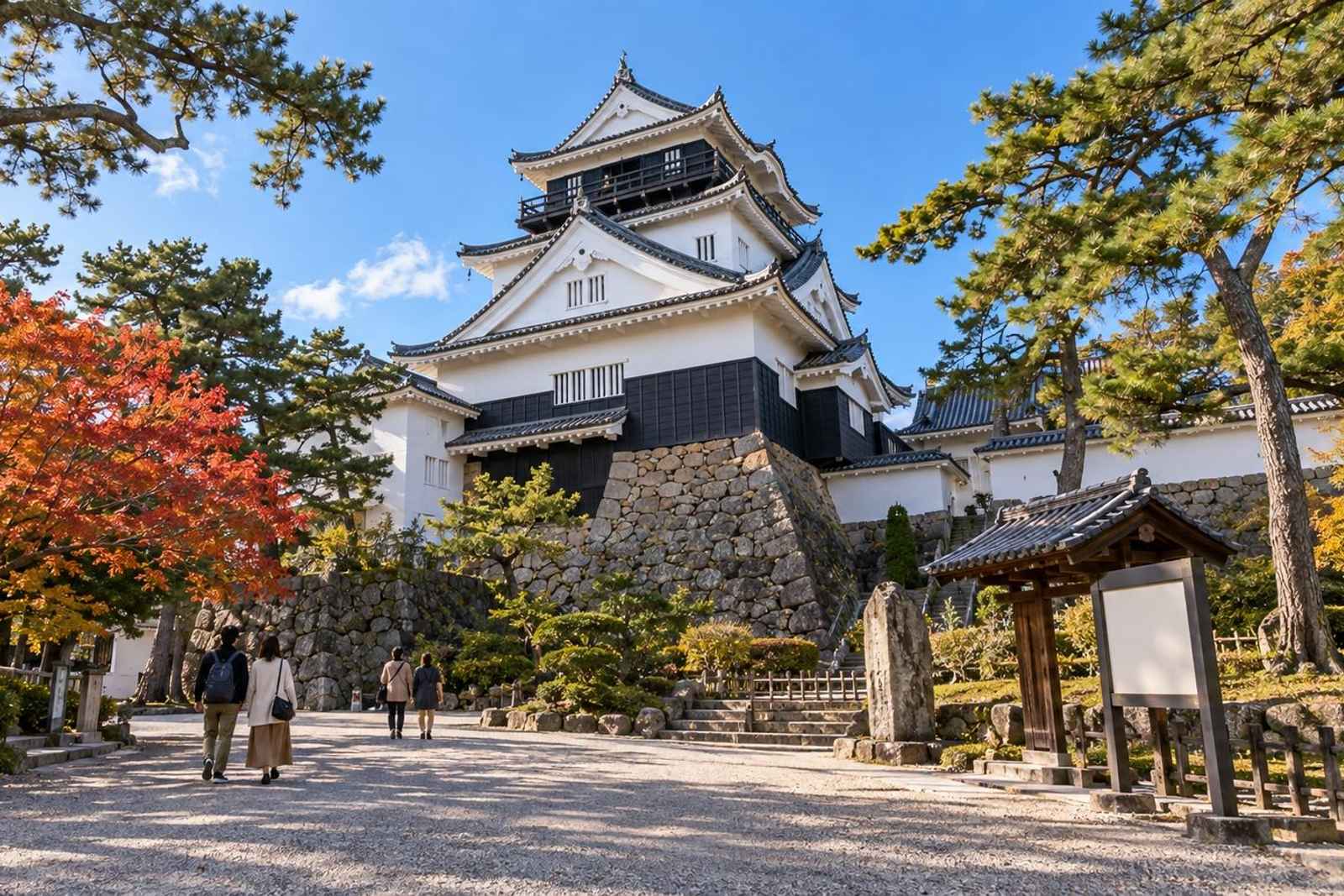 From Tokyo: 2-Day Okazaki Miso & Ieyasu Customizable Tour