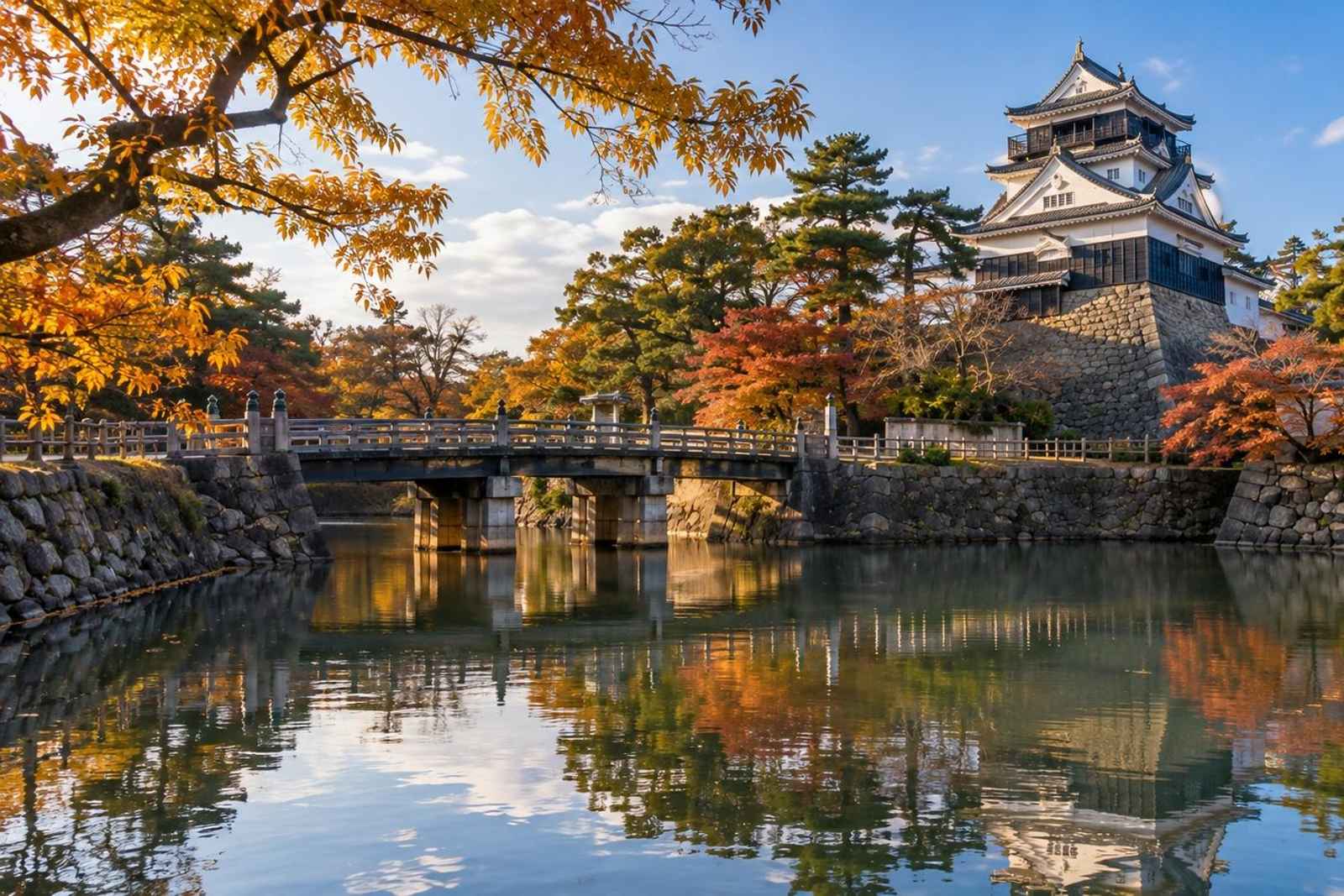 From Tokyo: 2-Day Okazaki Miso & Ieyasu Customizable Tour 2