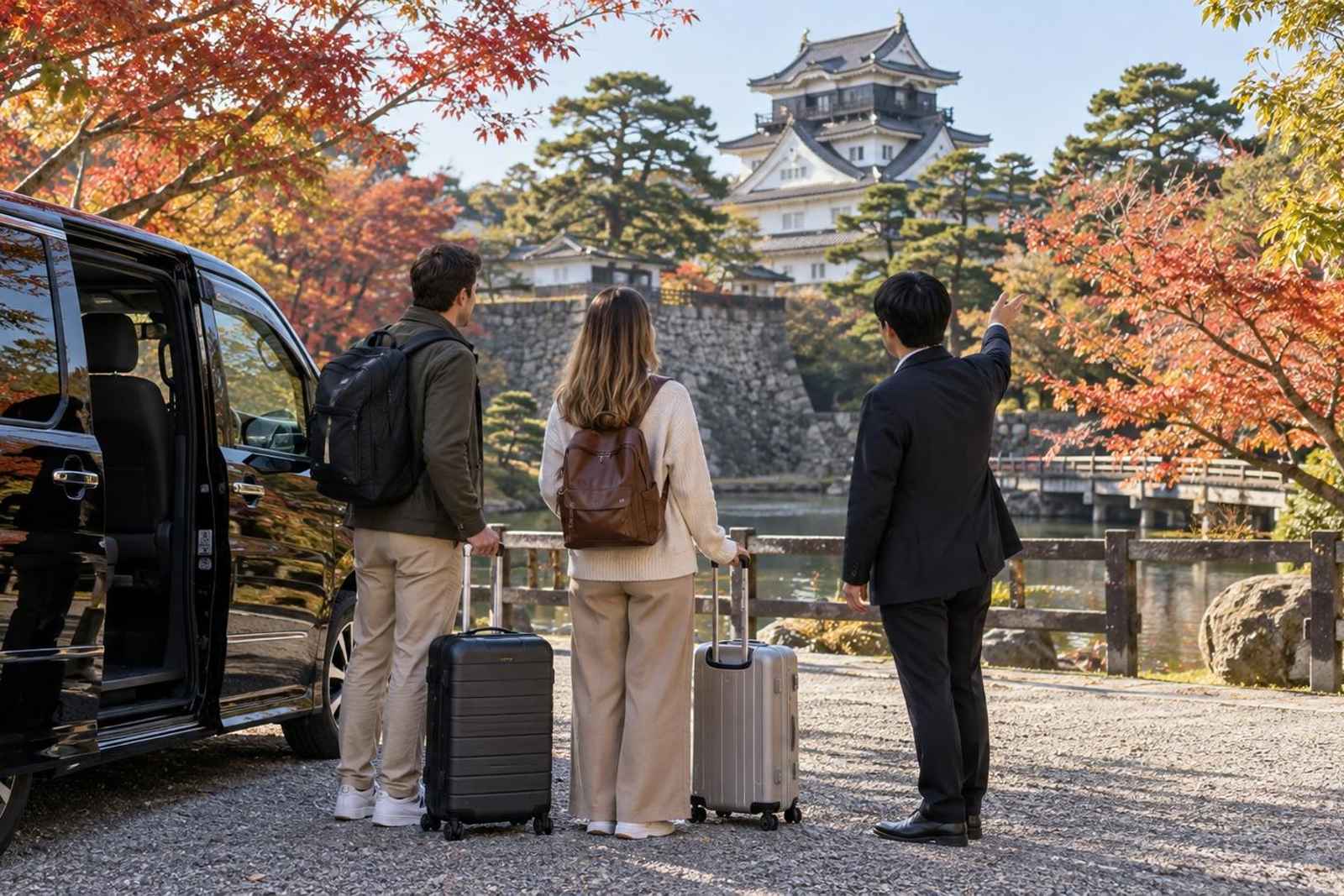 From Tokyo: 2-Day Okazaki Miso & Ieyasu Customizable Tour 4