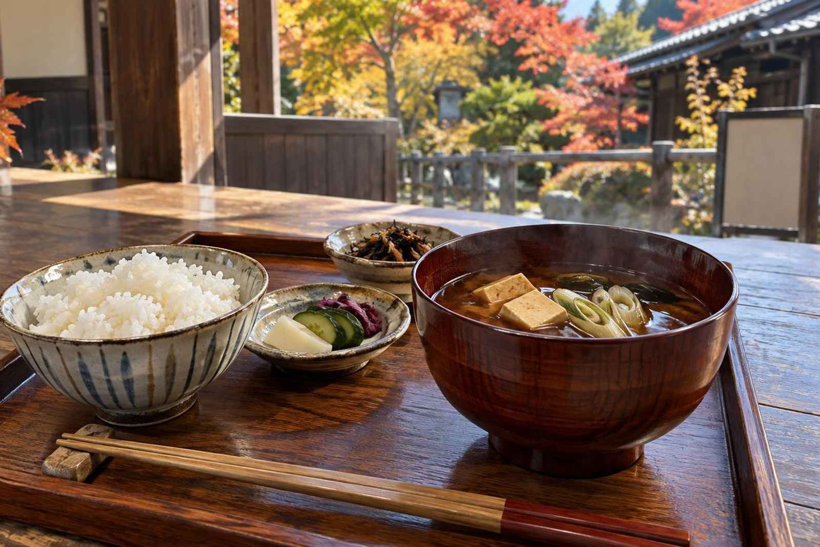 From Tokyo: 2-Day Okazaki Miso & Ieyasu Customizable Tour 5