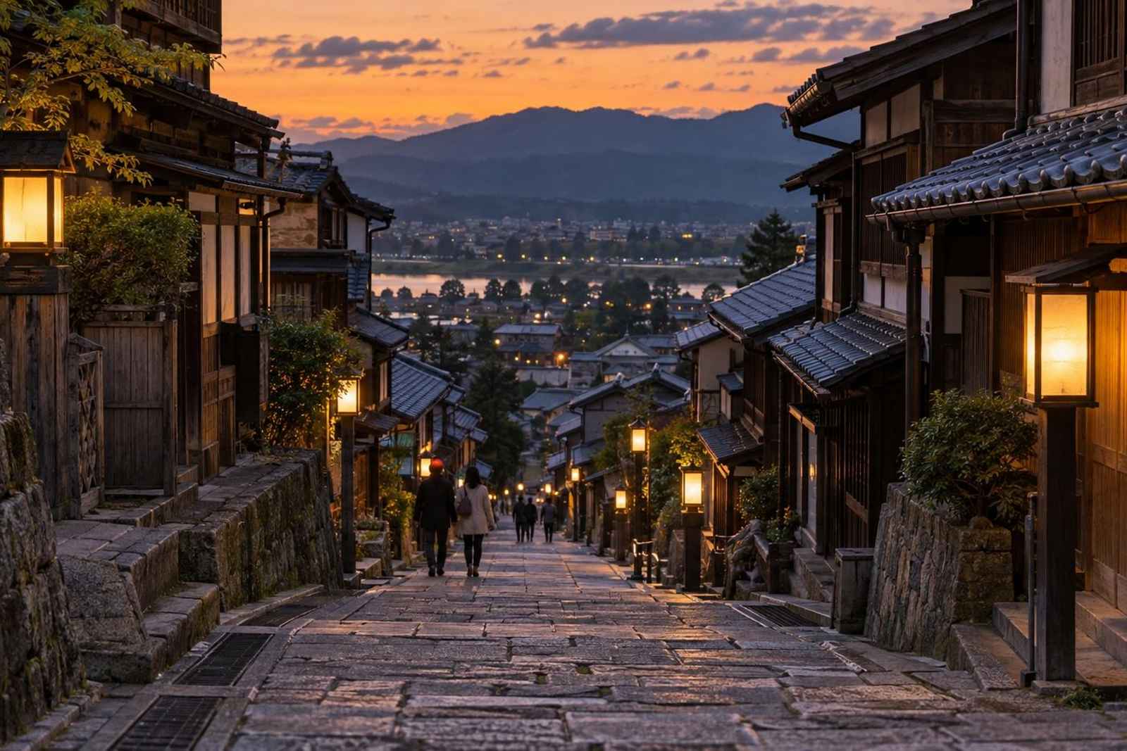 From Tokyo: 2-Day Owara Kaze-no-Bon Customizable Tour 3