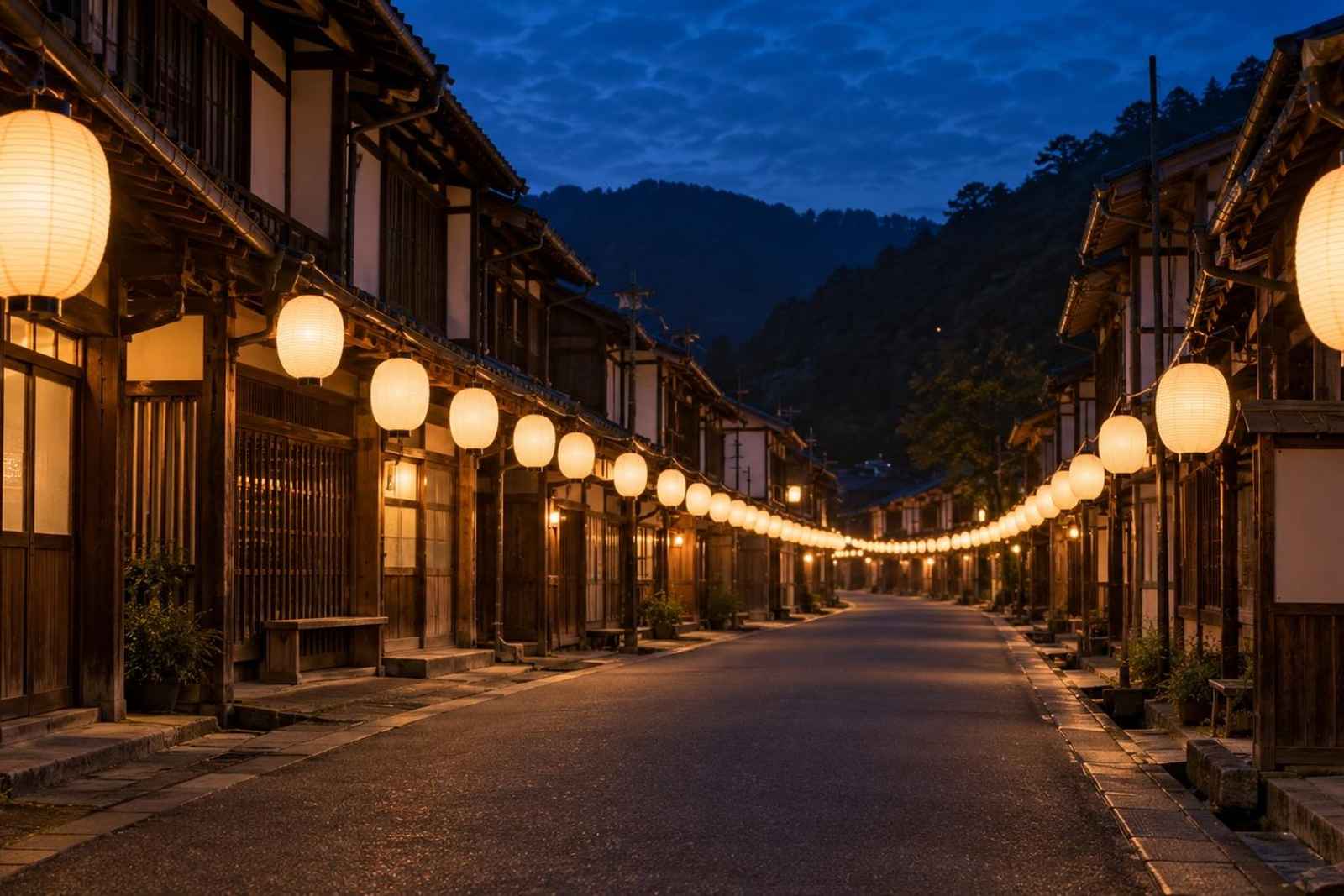 From Tokyo: 2-Day Owara Kaze-no-Bon Customizable Tour 4