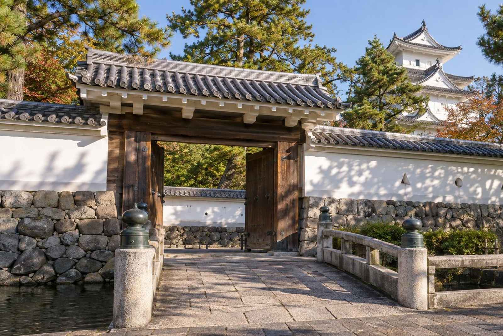 From Tokyo: 2-Day Sekigahara Battlefield Customizable Tour 3