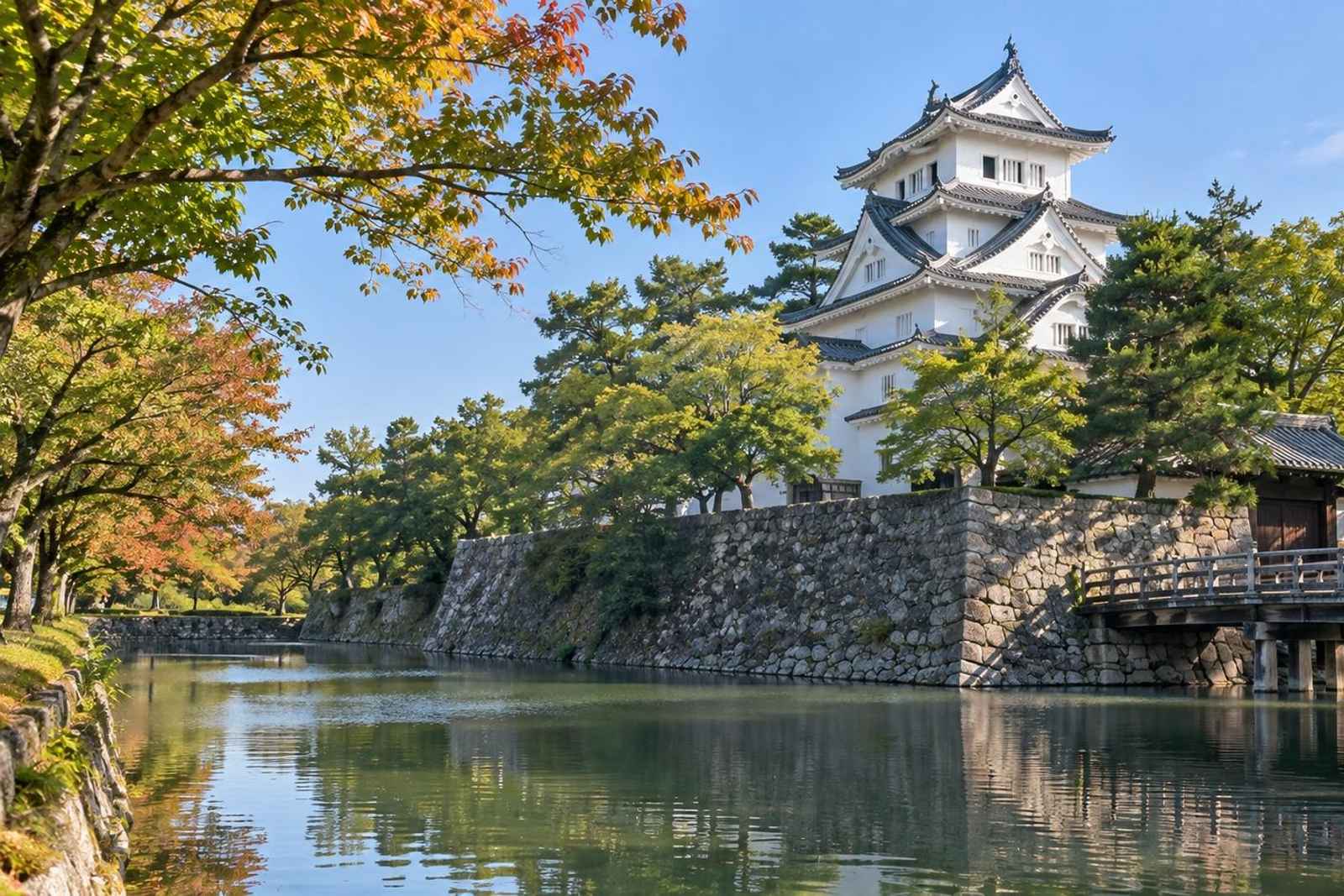 From Tokyo: 2-Day Sekigahara Battlefield Customizable Tour 5