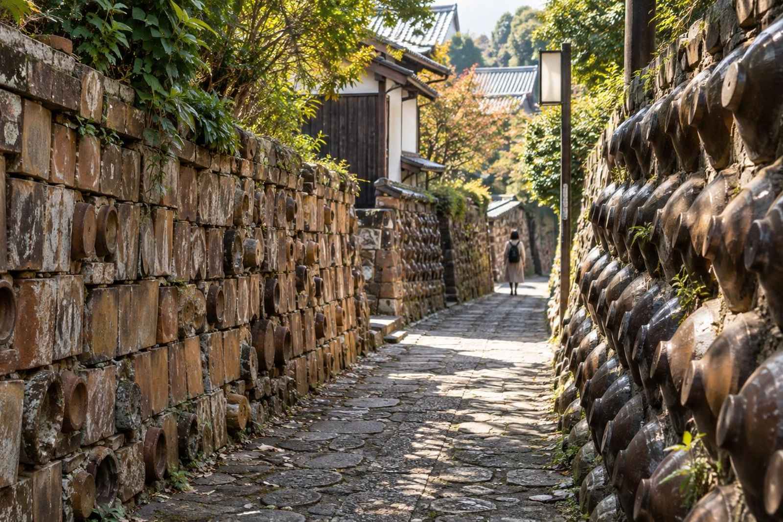 From Tokyo: 2-Day Seto Pottery Town Customizable Tour