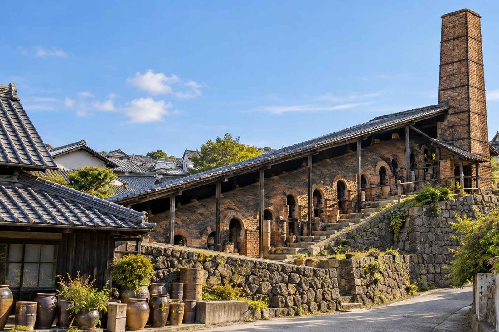 From Tokyo: 2-Day Seto Pottery Town Customizable Tour 2