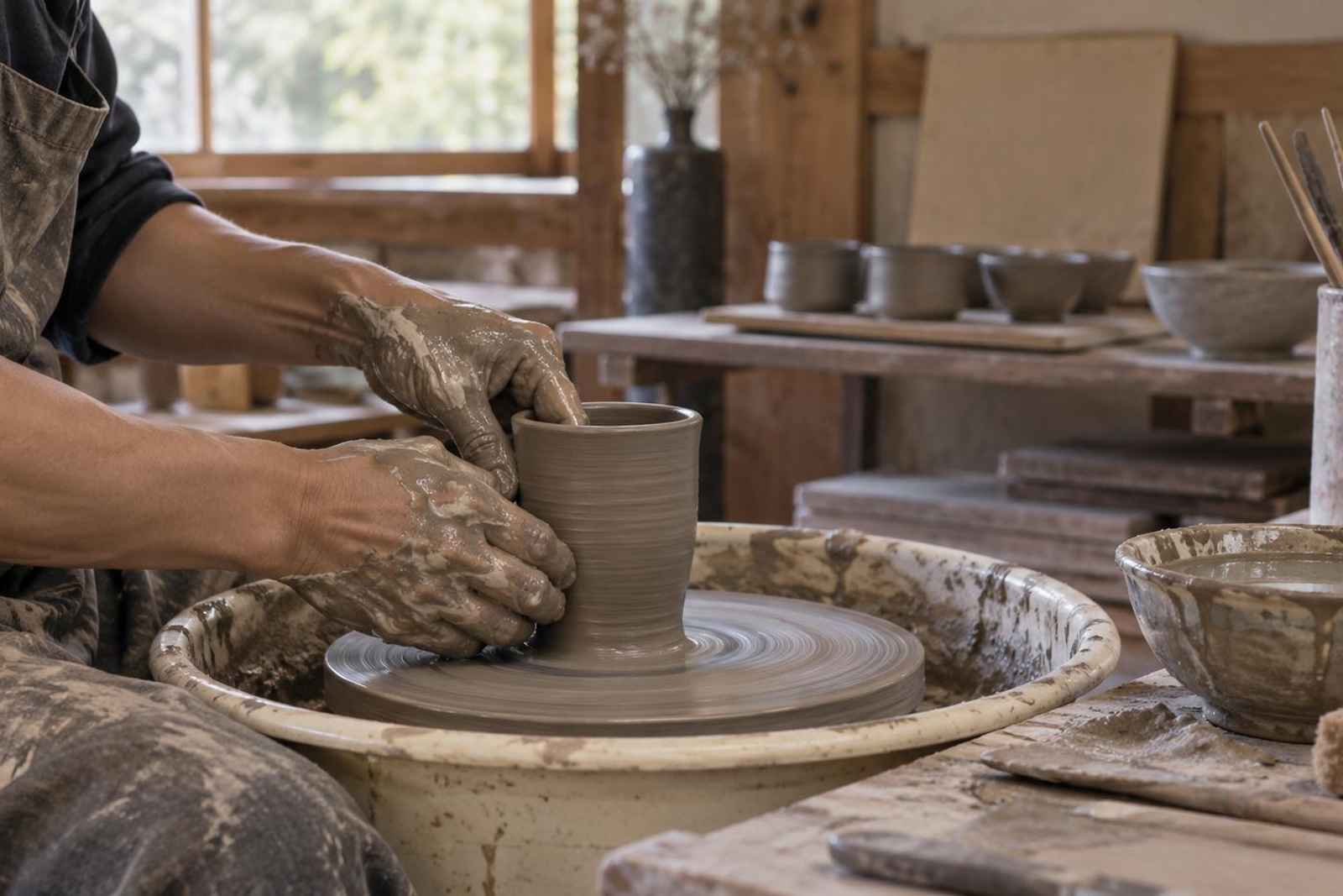 From Tokyo: 2-Day Seto Pottery Town Customizable Tour 3