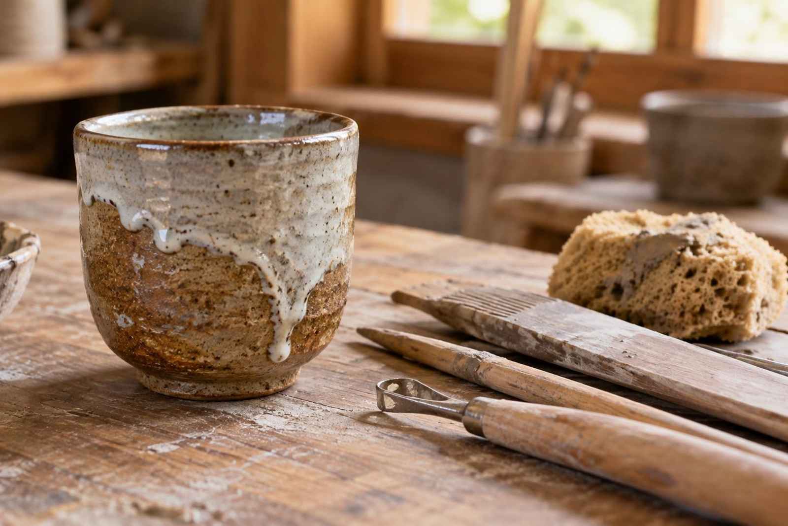From Tokyo: 2-Day Seto Pottery Town Customizable Tour 5