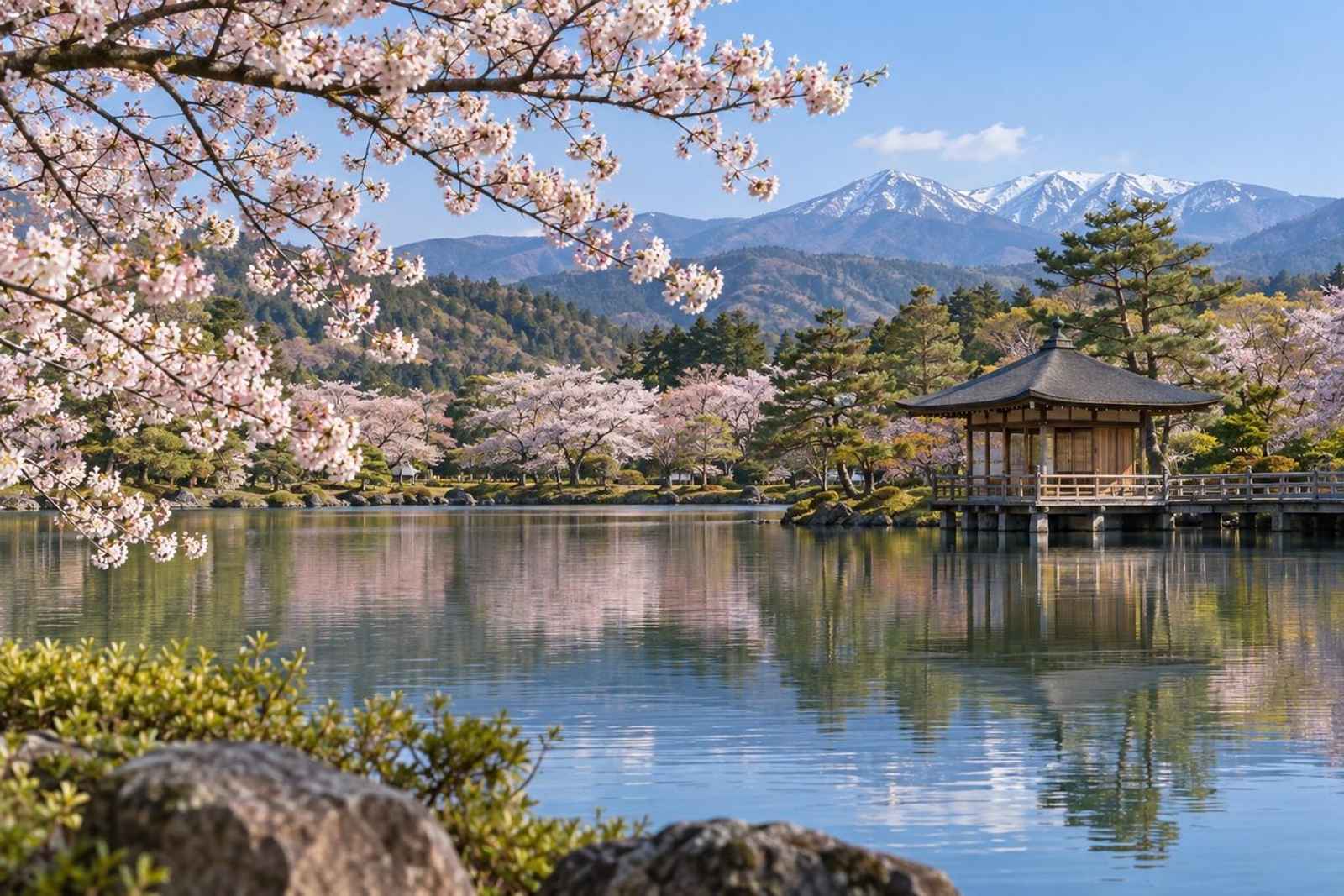 From Tokyo: Shirakawa Barrier & Ramen Customizable Tour