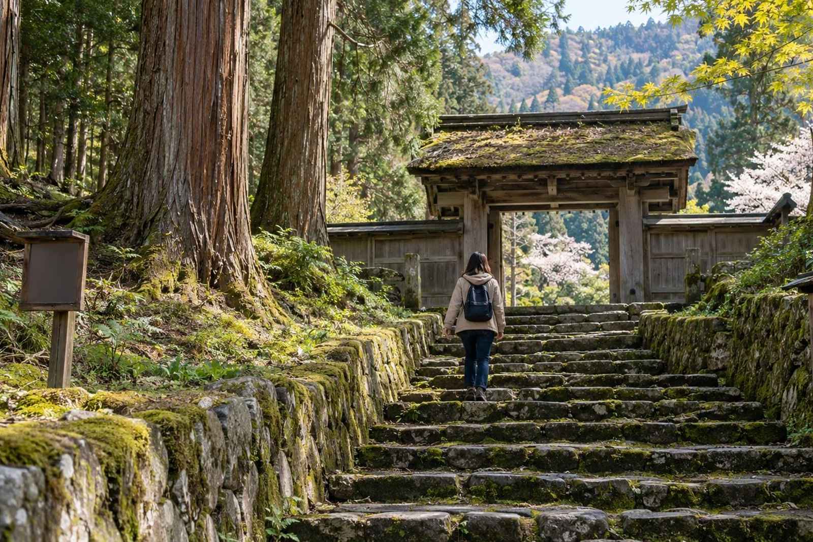 From Tokyo: Shirakawa Barrier & Ramen Customizable Tour 5