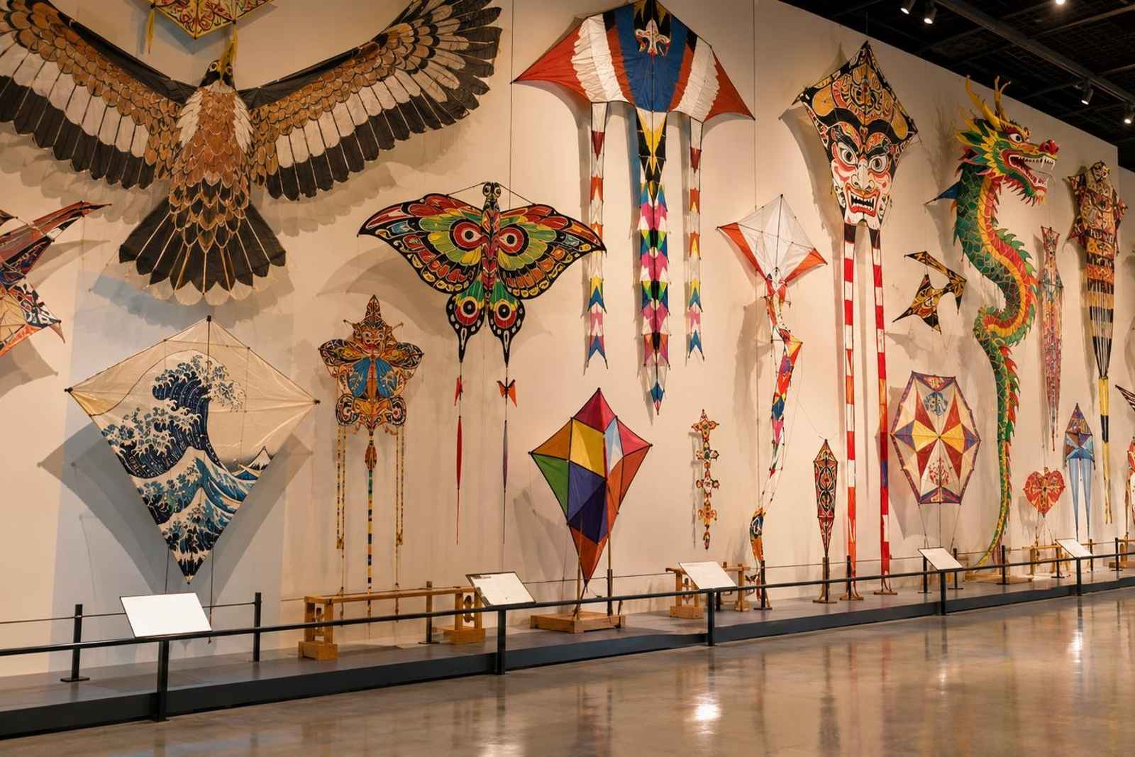 From Tokyo: 2-Day Shirone Kite Battle Customizable Tour 4