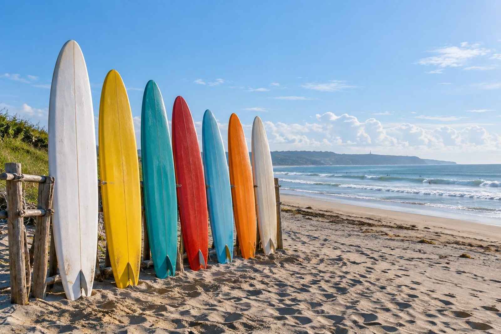 From Tokyo: Ichinomiya Surf Lesson Customizable Tour 3