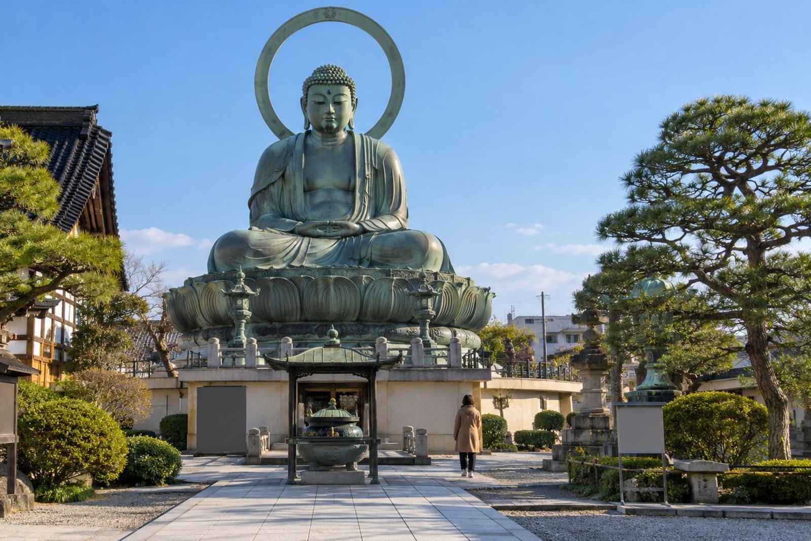 From Tokyo: 2-Day Takaoka & Inami Crafts Customizable Tour