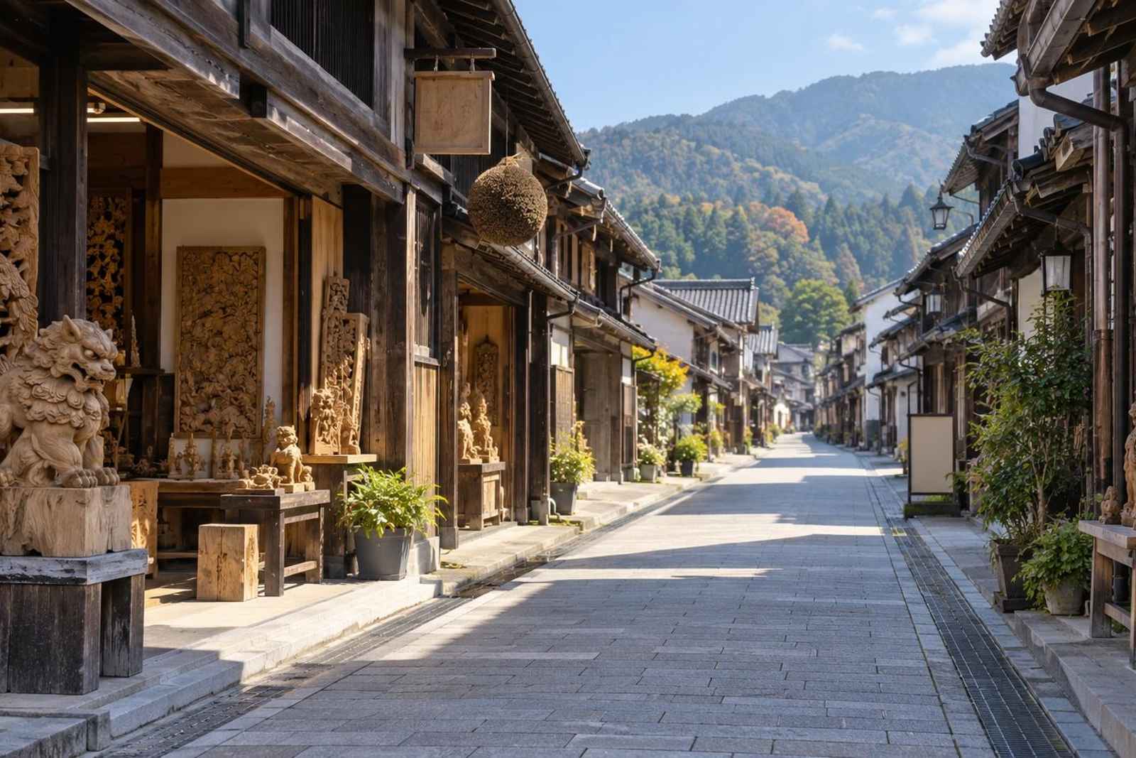 From Tokyo: 2-Day Takaoka & Inami Crafts Customizable Tour 3