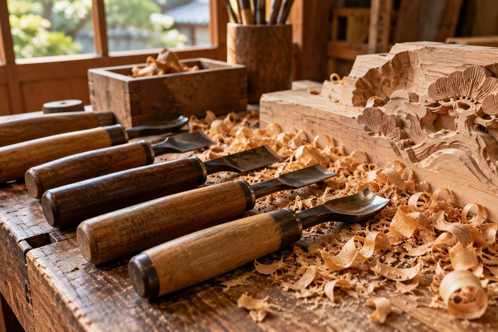 From Tokyo: 2-Day Takaoka & Inami Crafts Customizable Tour 5