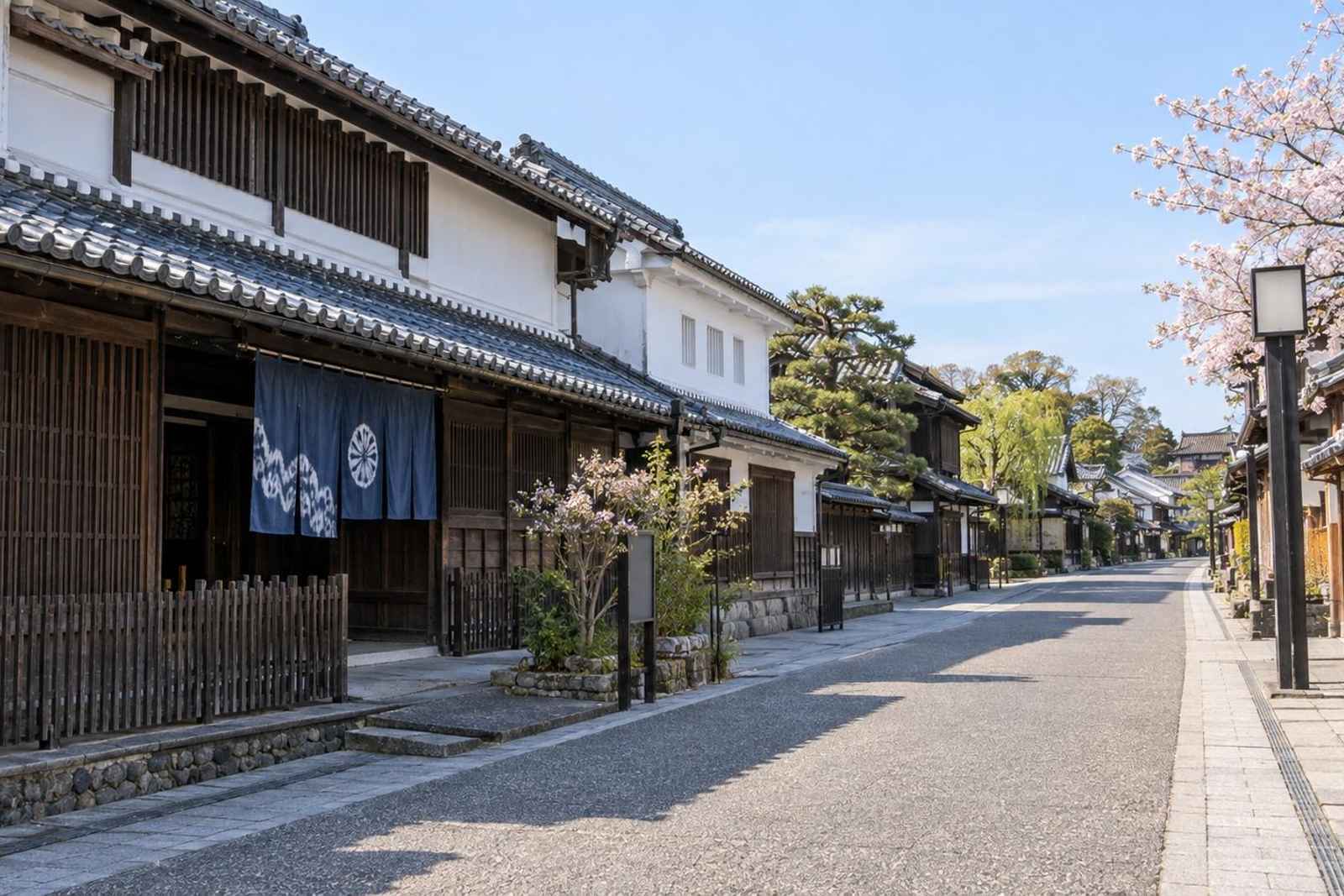 From Tokyo: 2-Day Tokoname & Arimatsu Customizable Tour 4