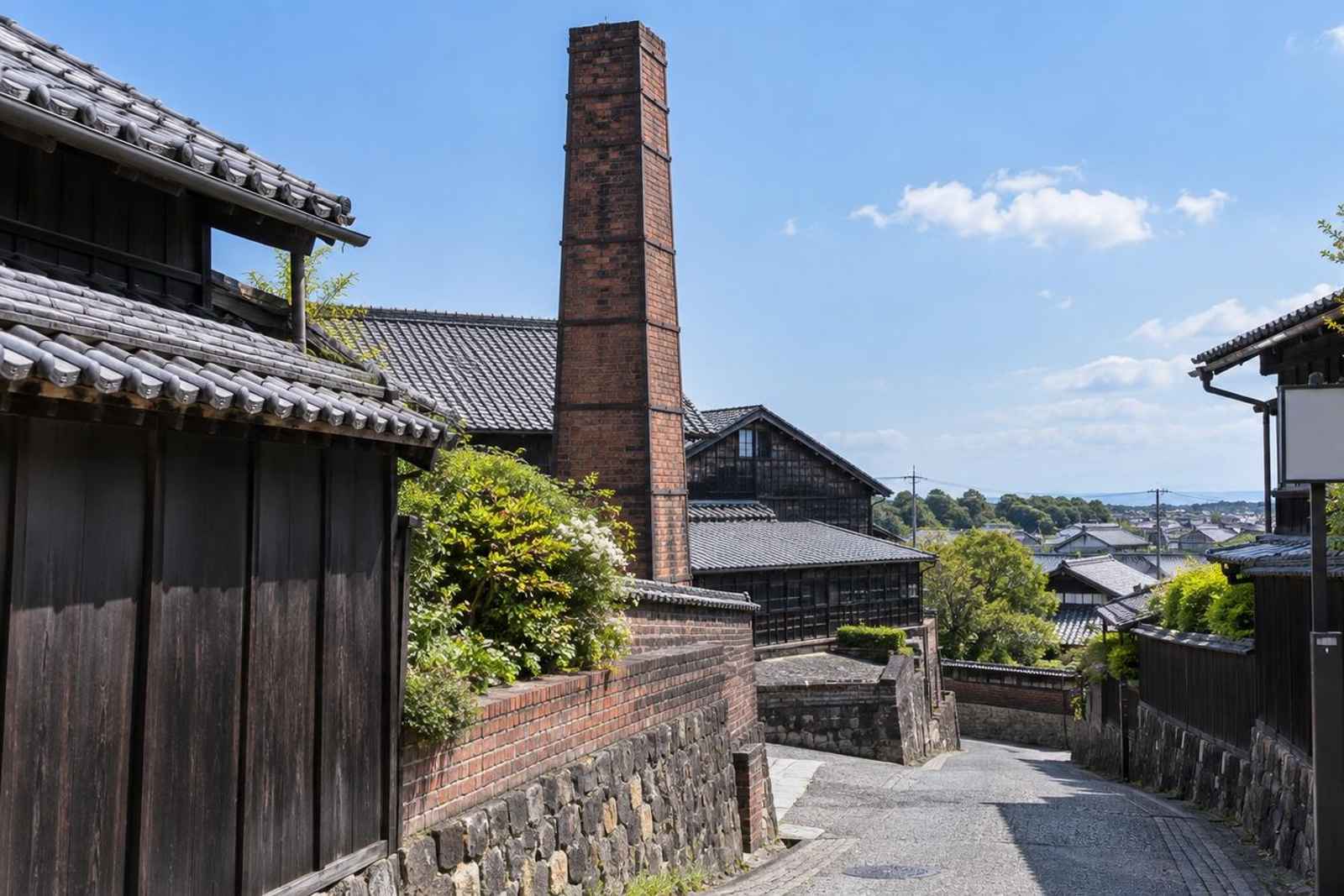 From Tokyo: 2-Day Tokoname & Arimatsu Customizable Tour 5