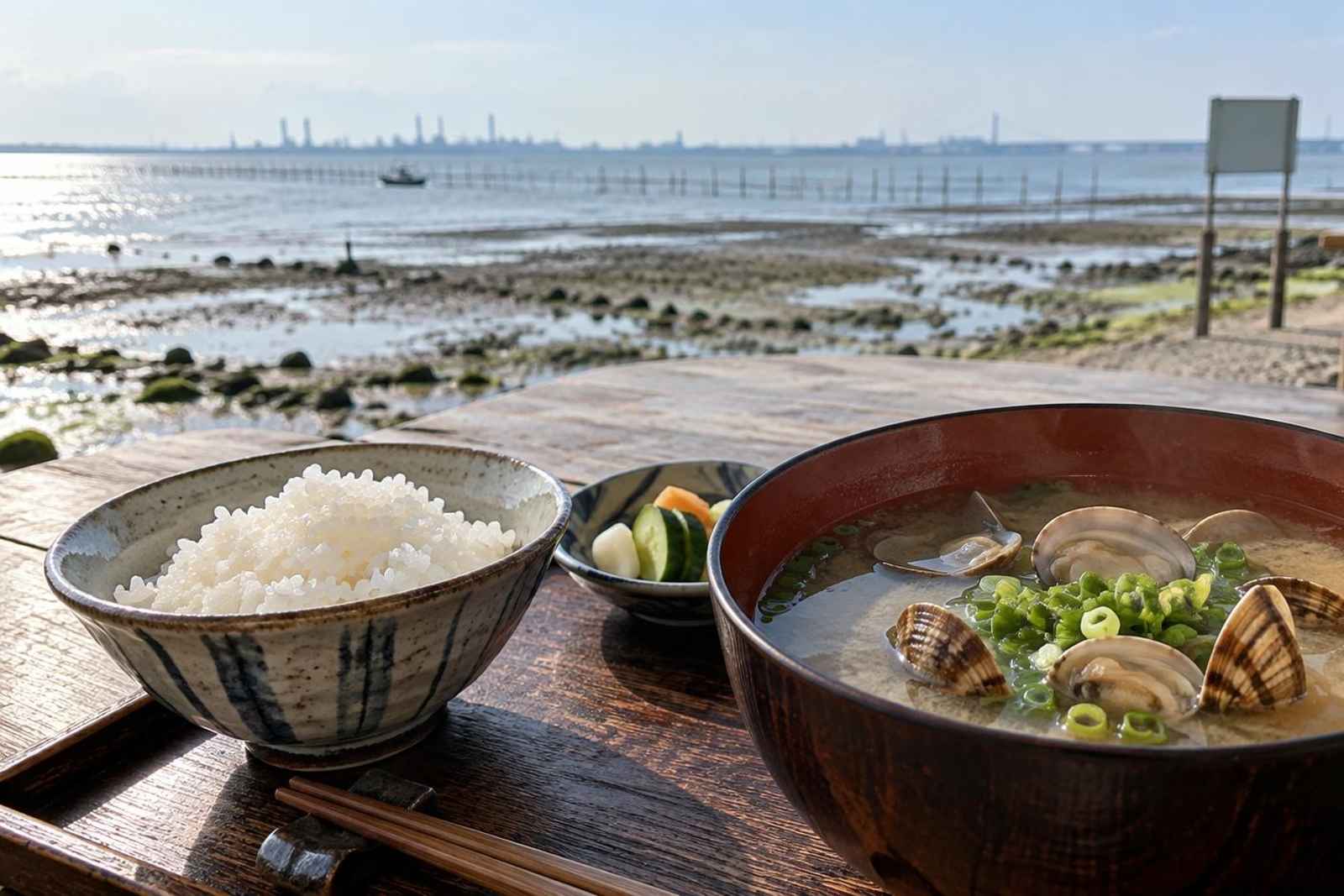 Tokyo Bay: Kisarazu Clam Digging Customizable Tour 2