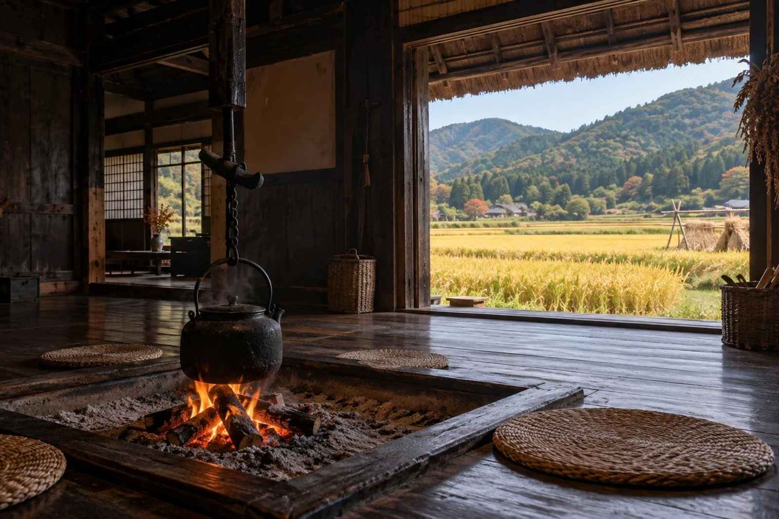 Tono 2-Day: Folk Tale Valley Customizable Tour 3