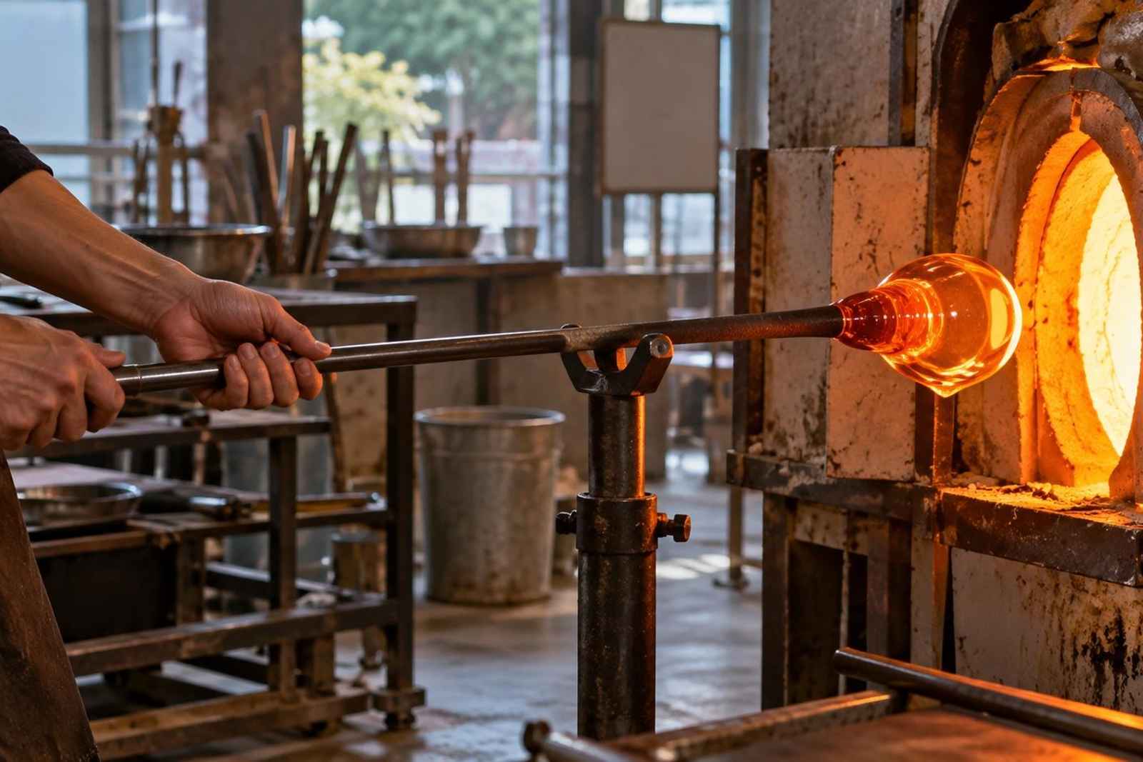 From Tokyo: 2-Day Toyama Glass Art Customizable Tour 2