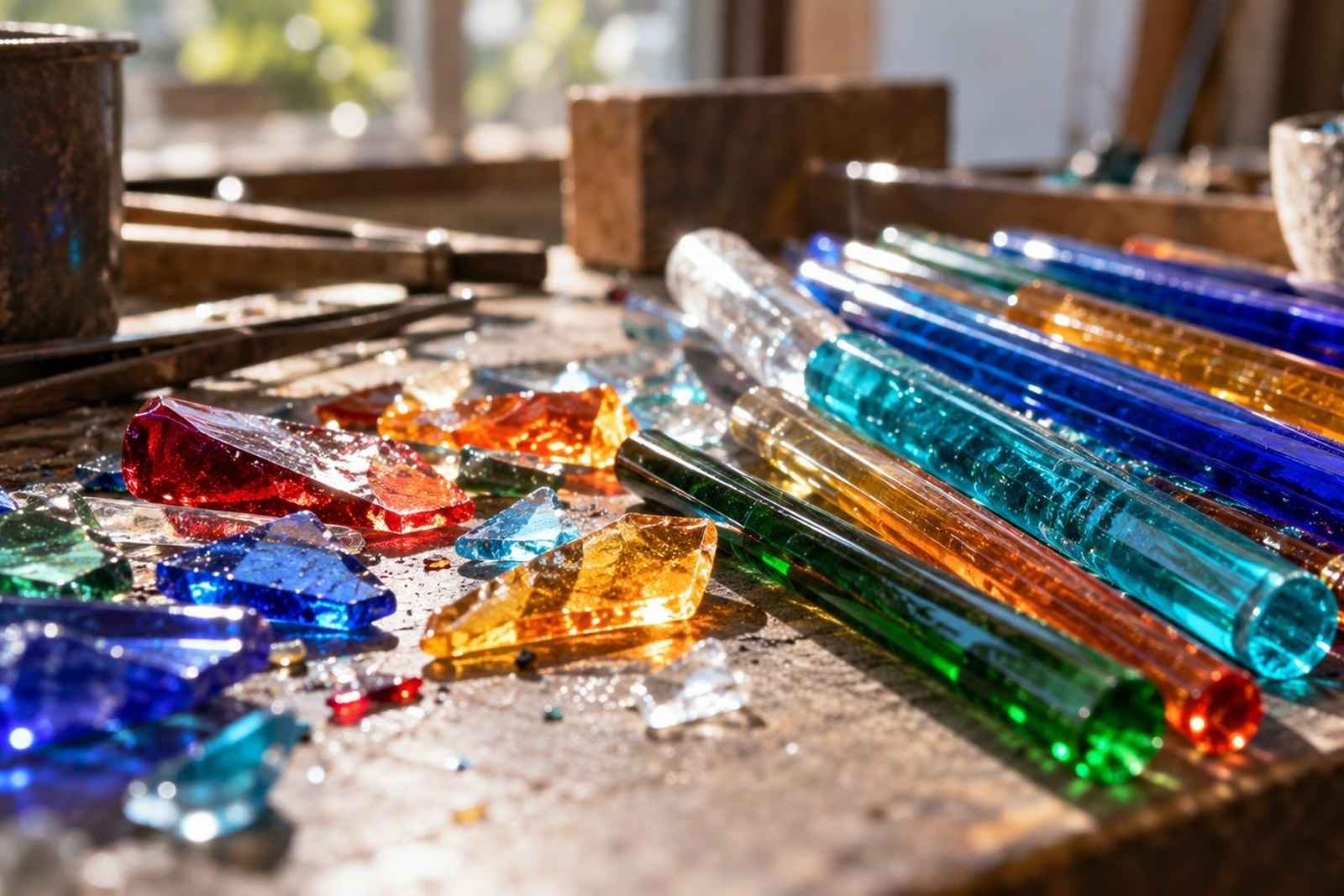 From Tokyo: 2-Day Toyama Glass Art Customizable Tour 4