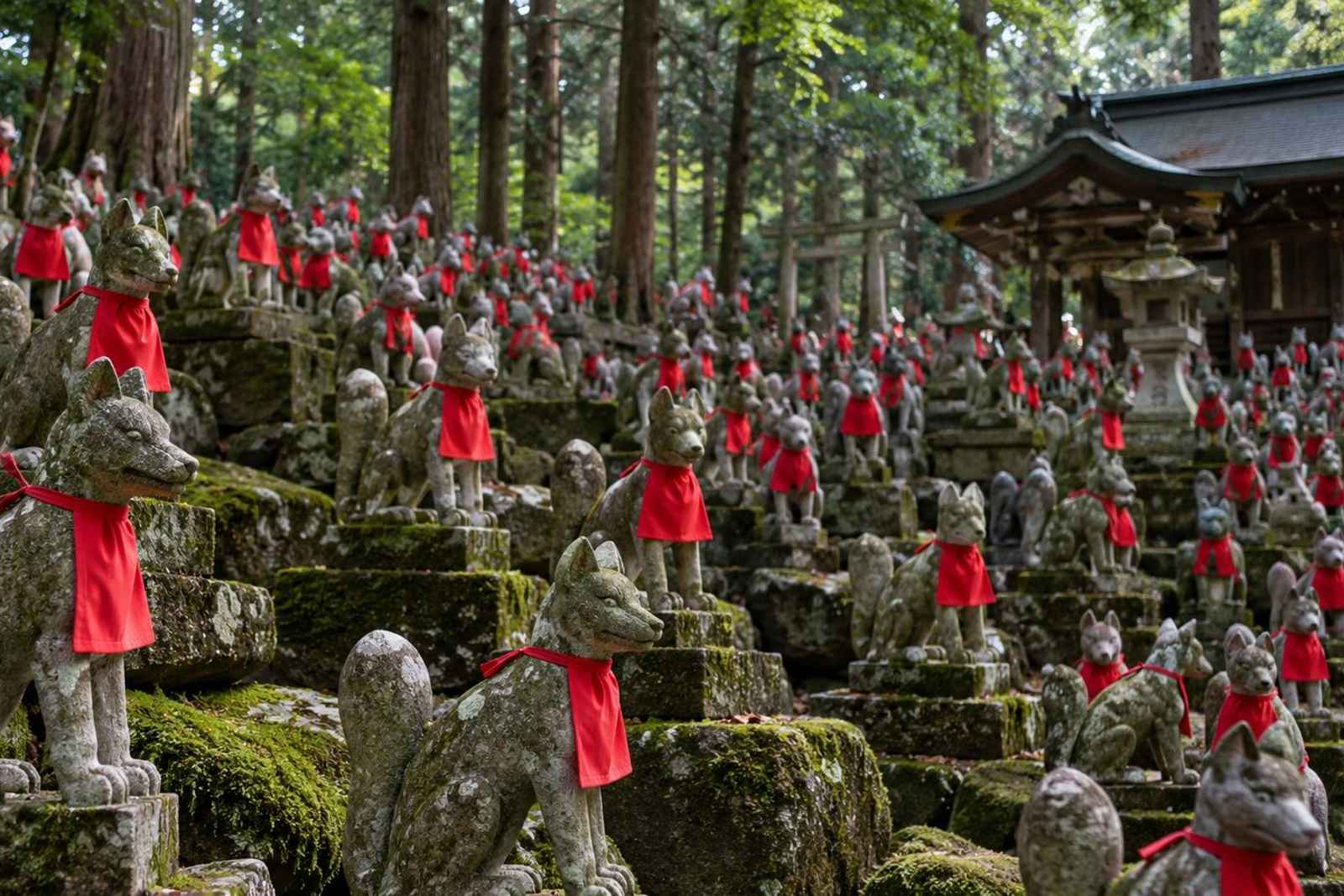 From Tokyo: 2-Day Toyokawa Inari Customizable Tour