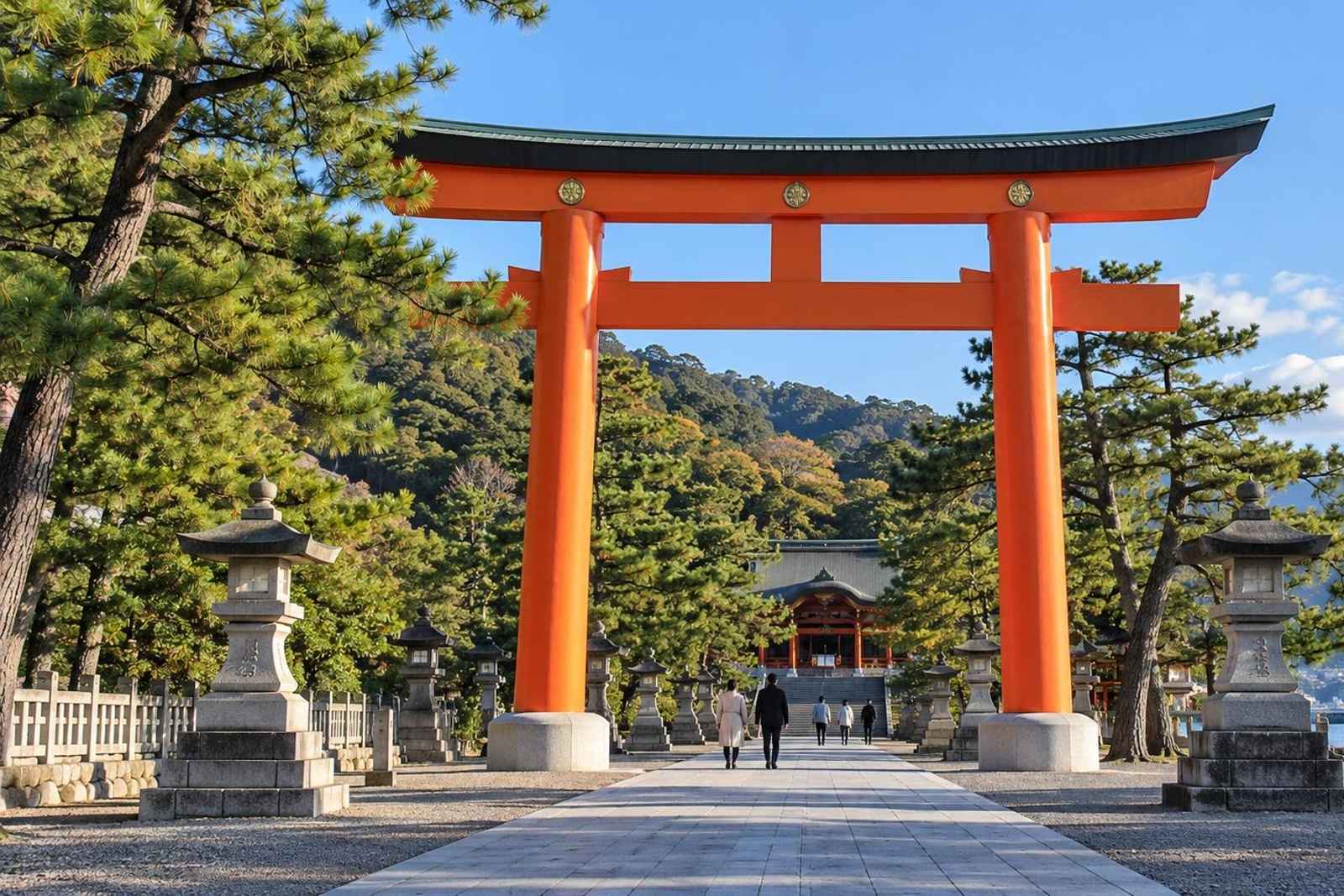 From Tokyo: 3-Day Tsuruga & Wakasa Customizable Tour