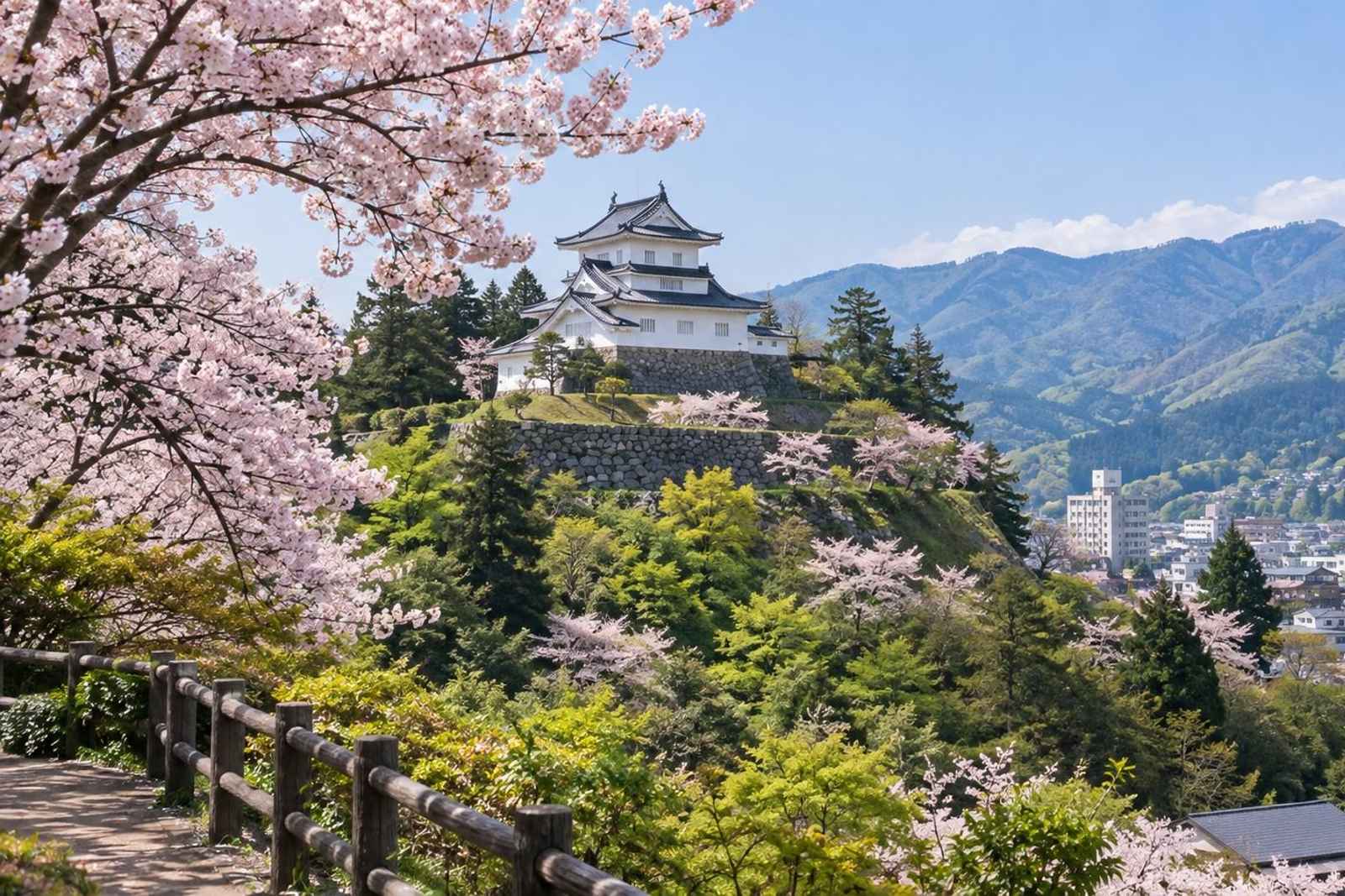 Yamagata 2-Day: Cherry Harvest Customizable Tour 3