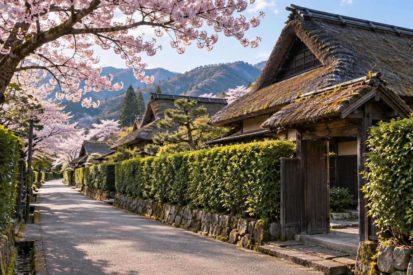 Yamagata 2-Day: Cherry Harvest Customizable Tour 4